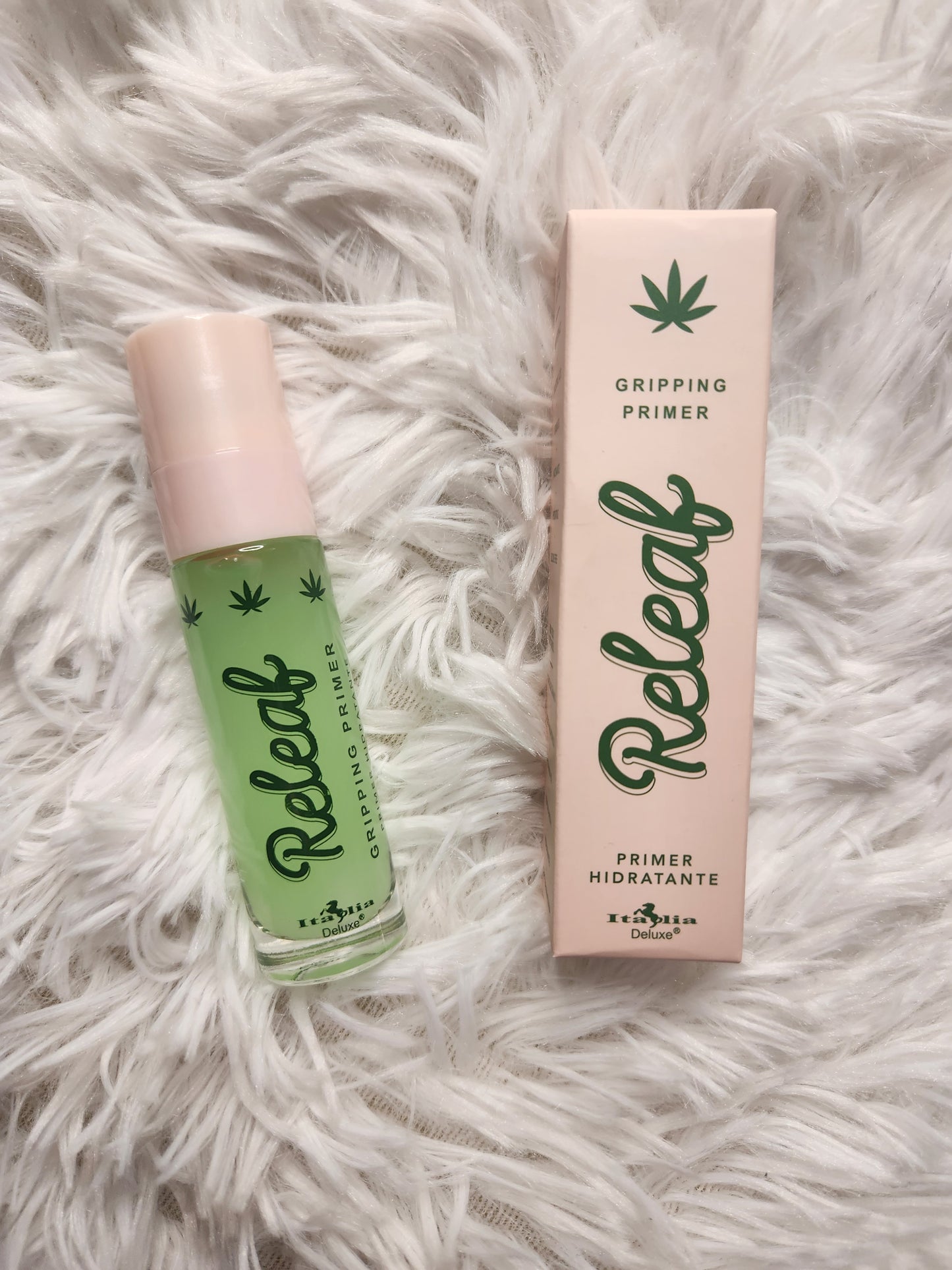 Releaf Primer by Italia Deluxe
