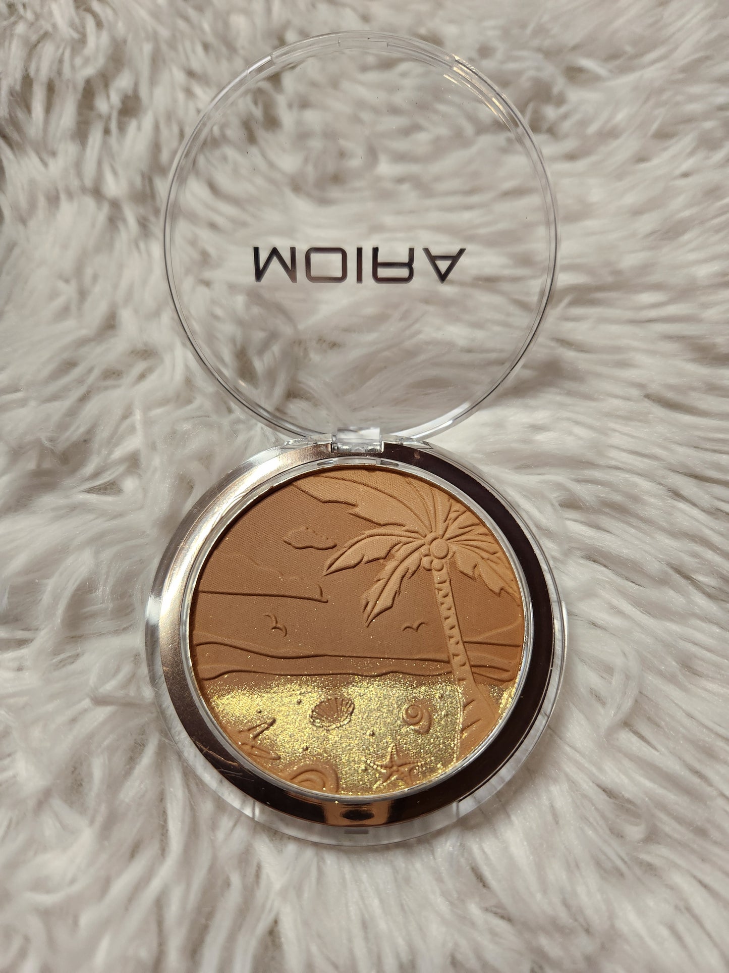 Signature Bronzer by Moira