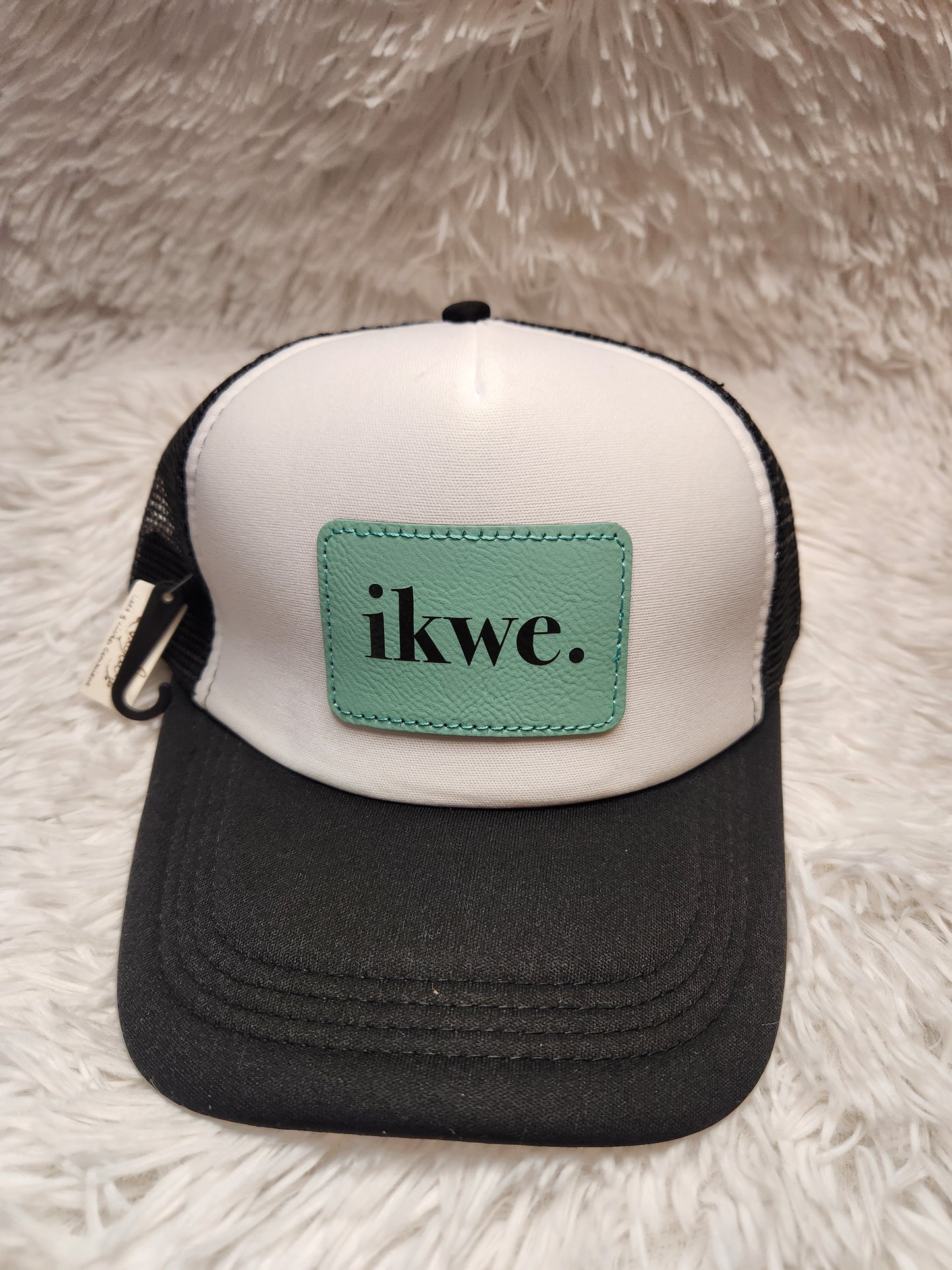 Patch Trucker Hats