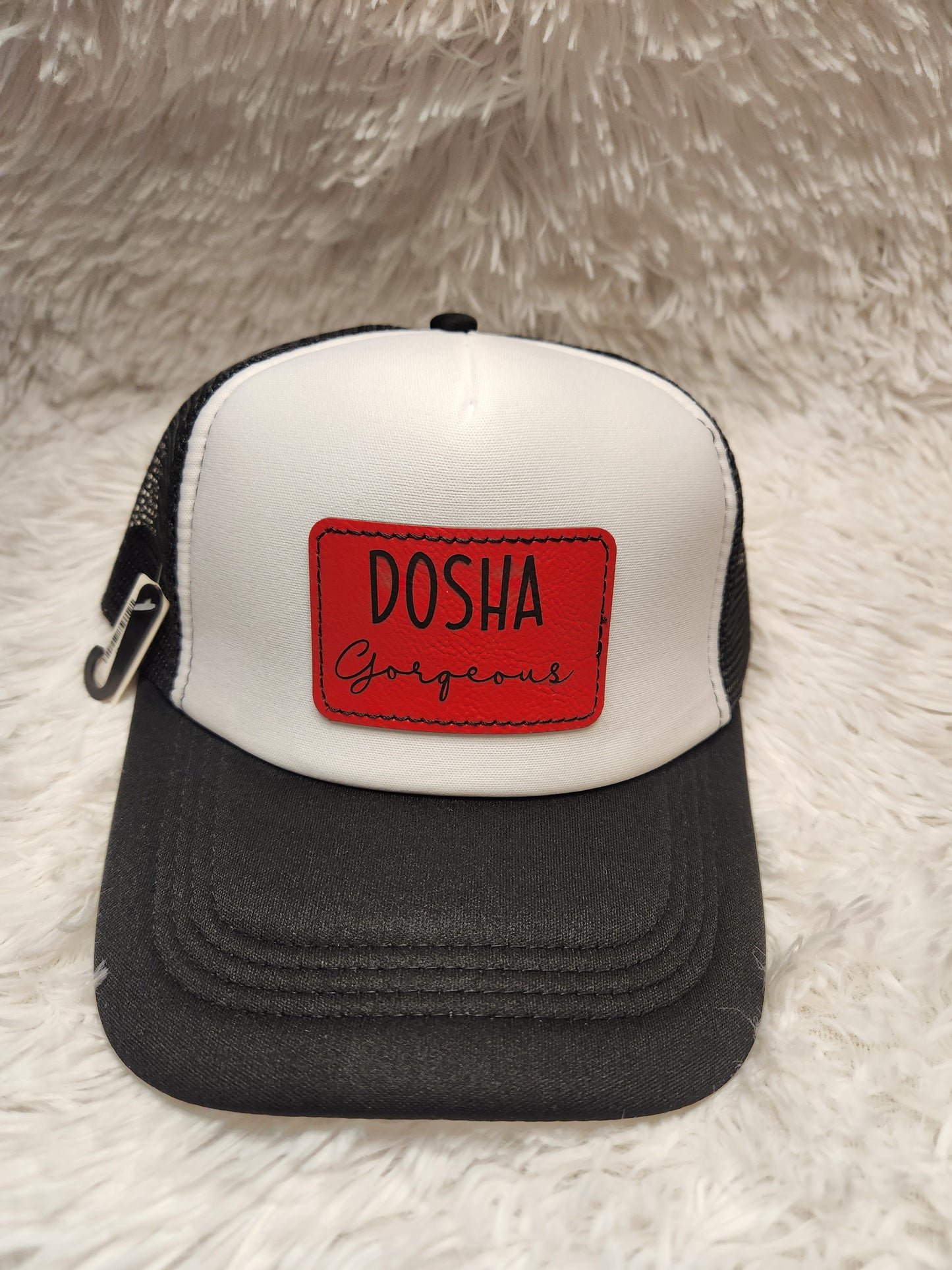 Patch Trucker Hats