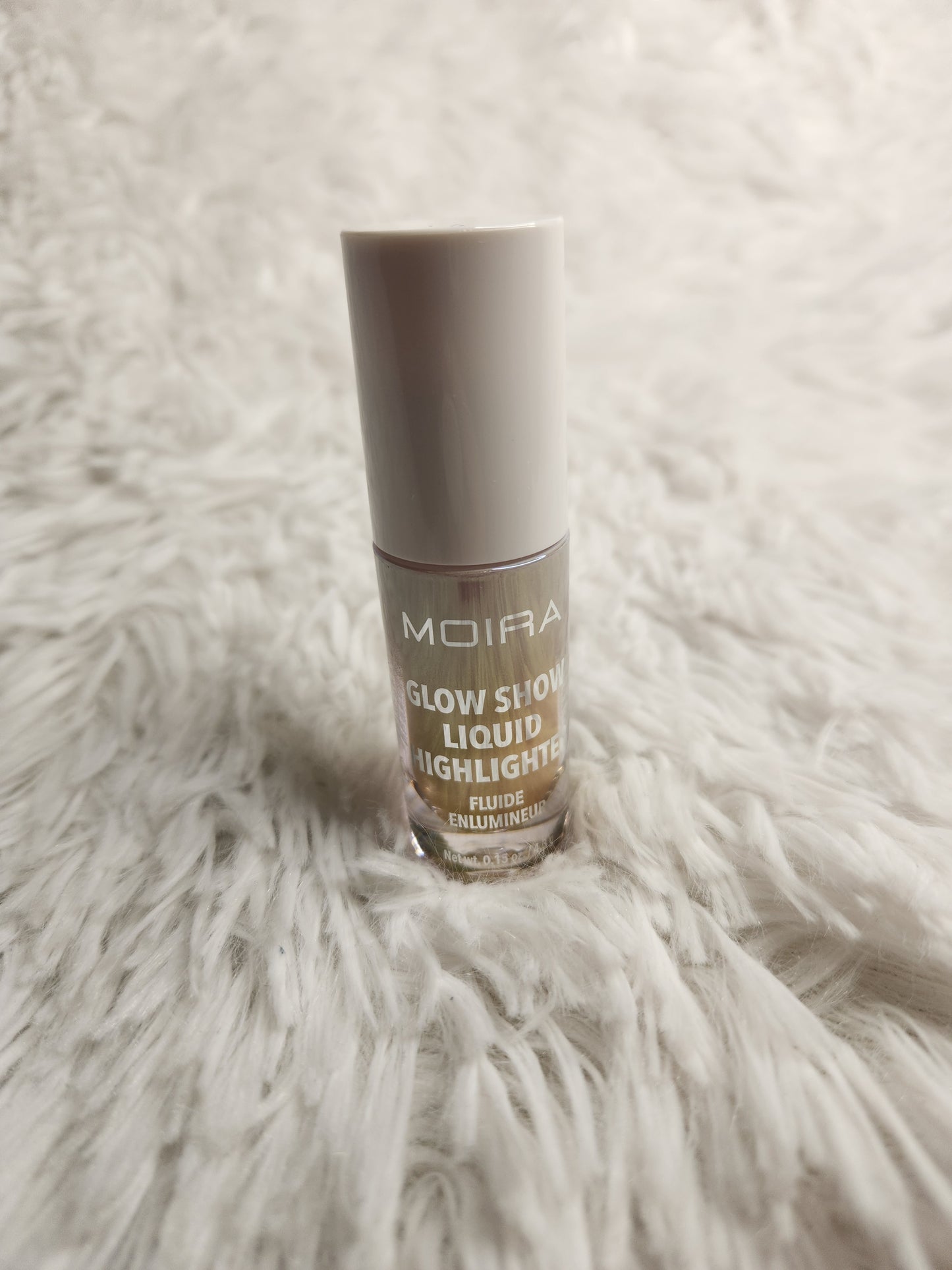 Liquid Highlighter by Moira