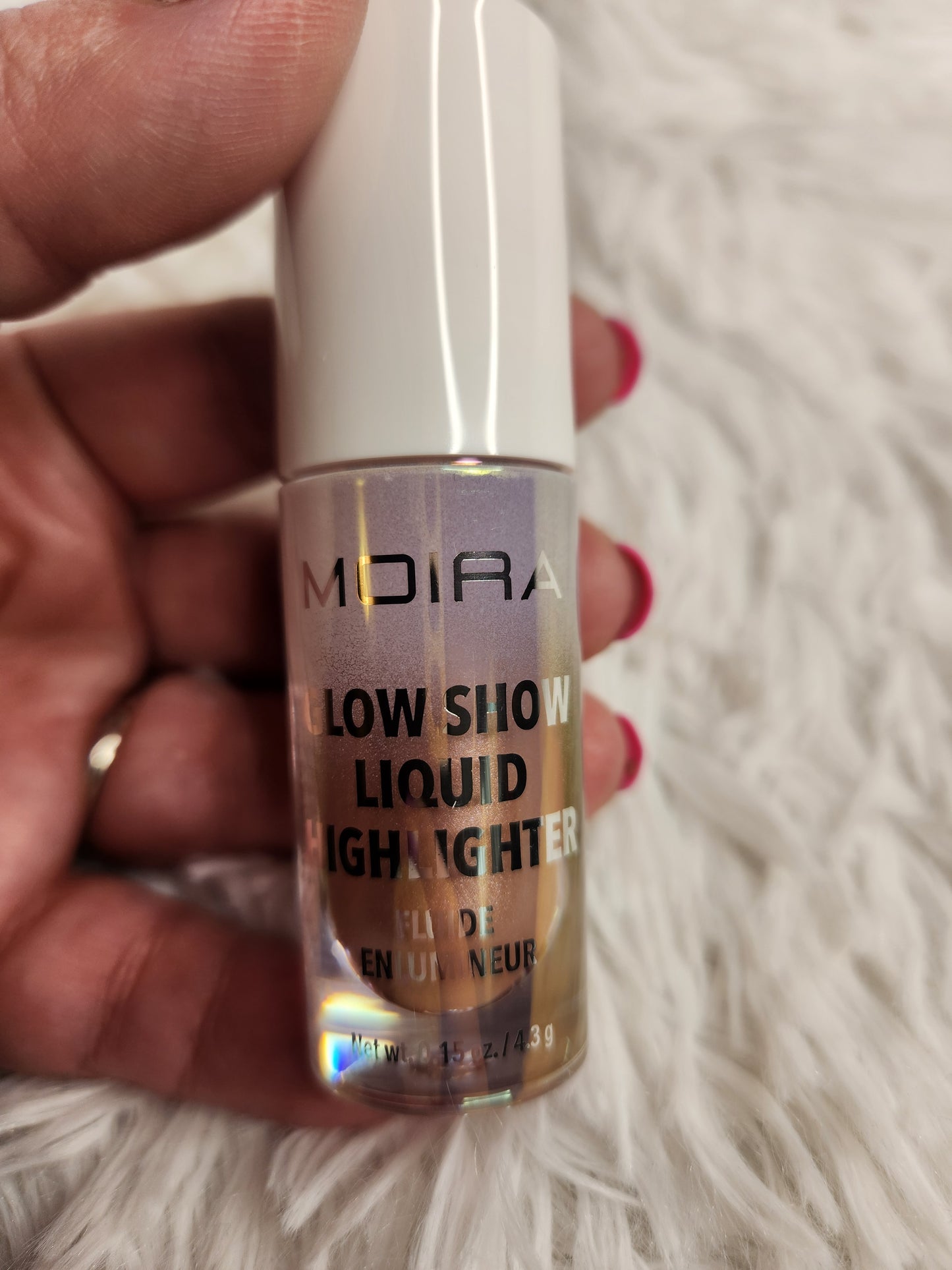 Liquid Highlighter by Moira