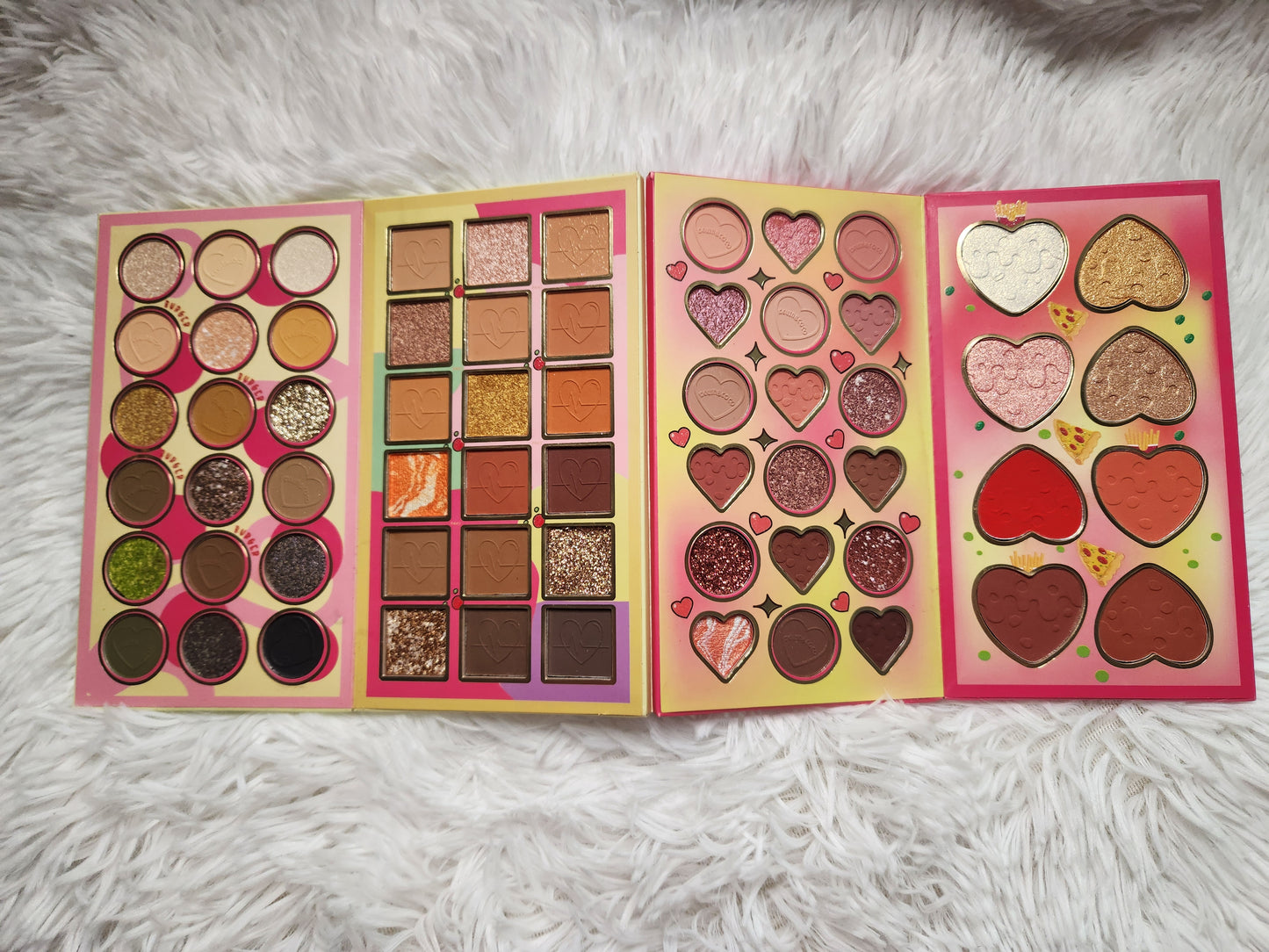 Face Palette by Kevin + Coco