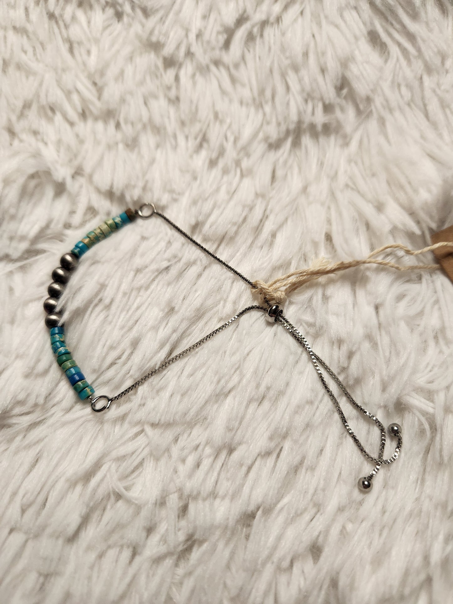 Handmade Bracelets by ISAC Trading Co