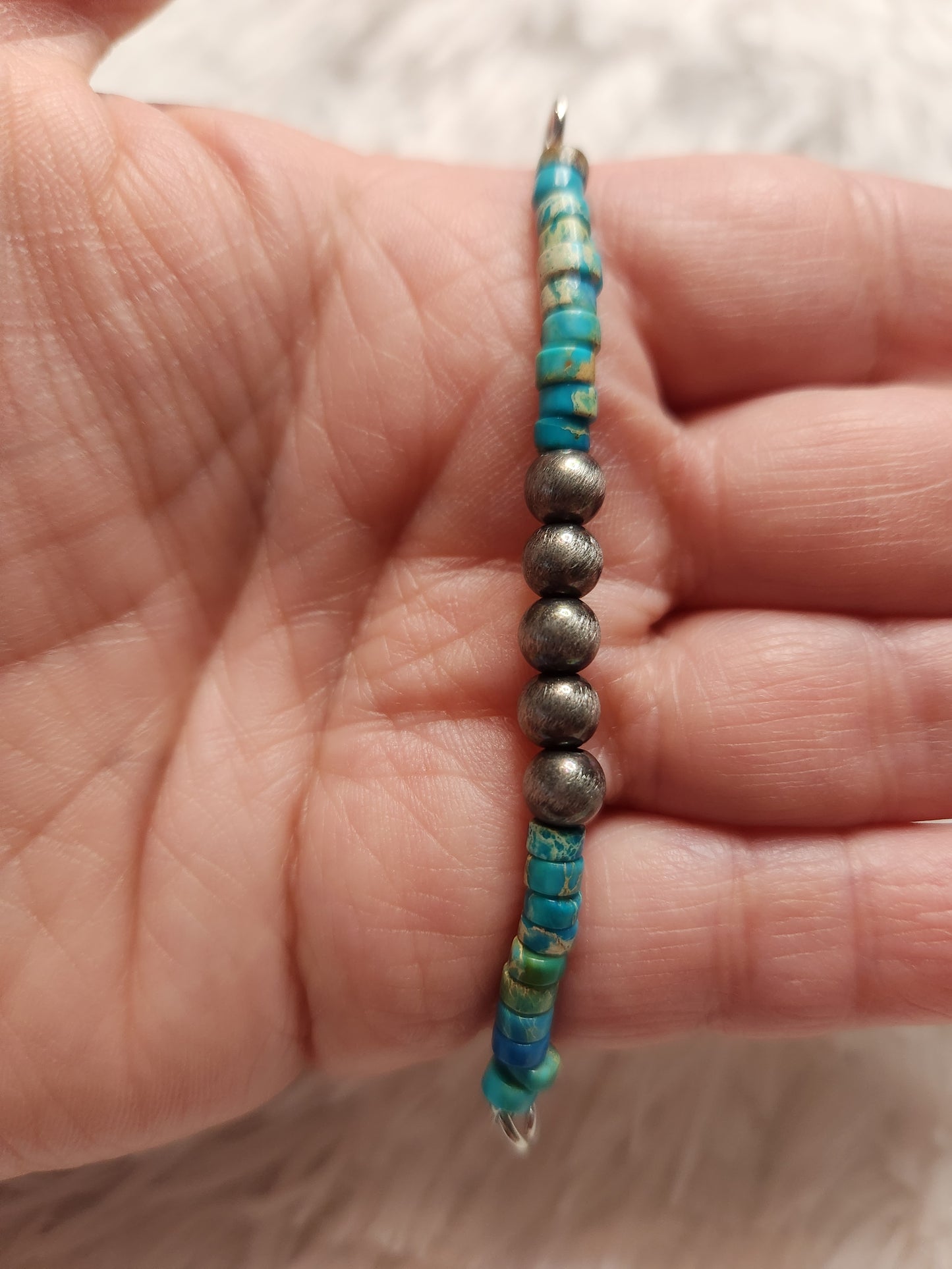 Handmade Bracelets by ISAC Trading Co