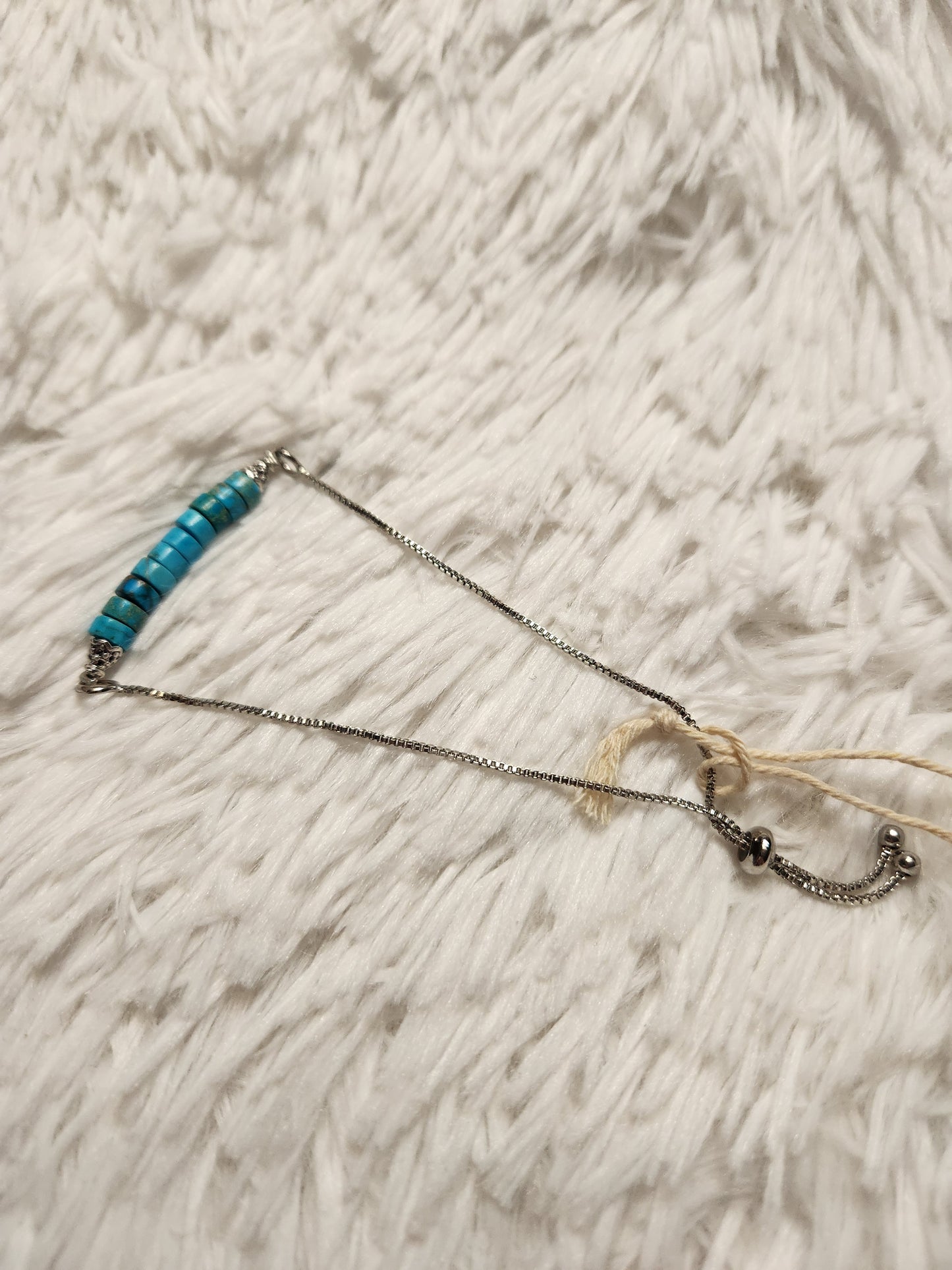 Handmade Bracelets by ISAC Trading Co