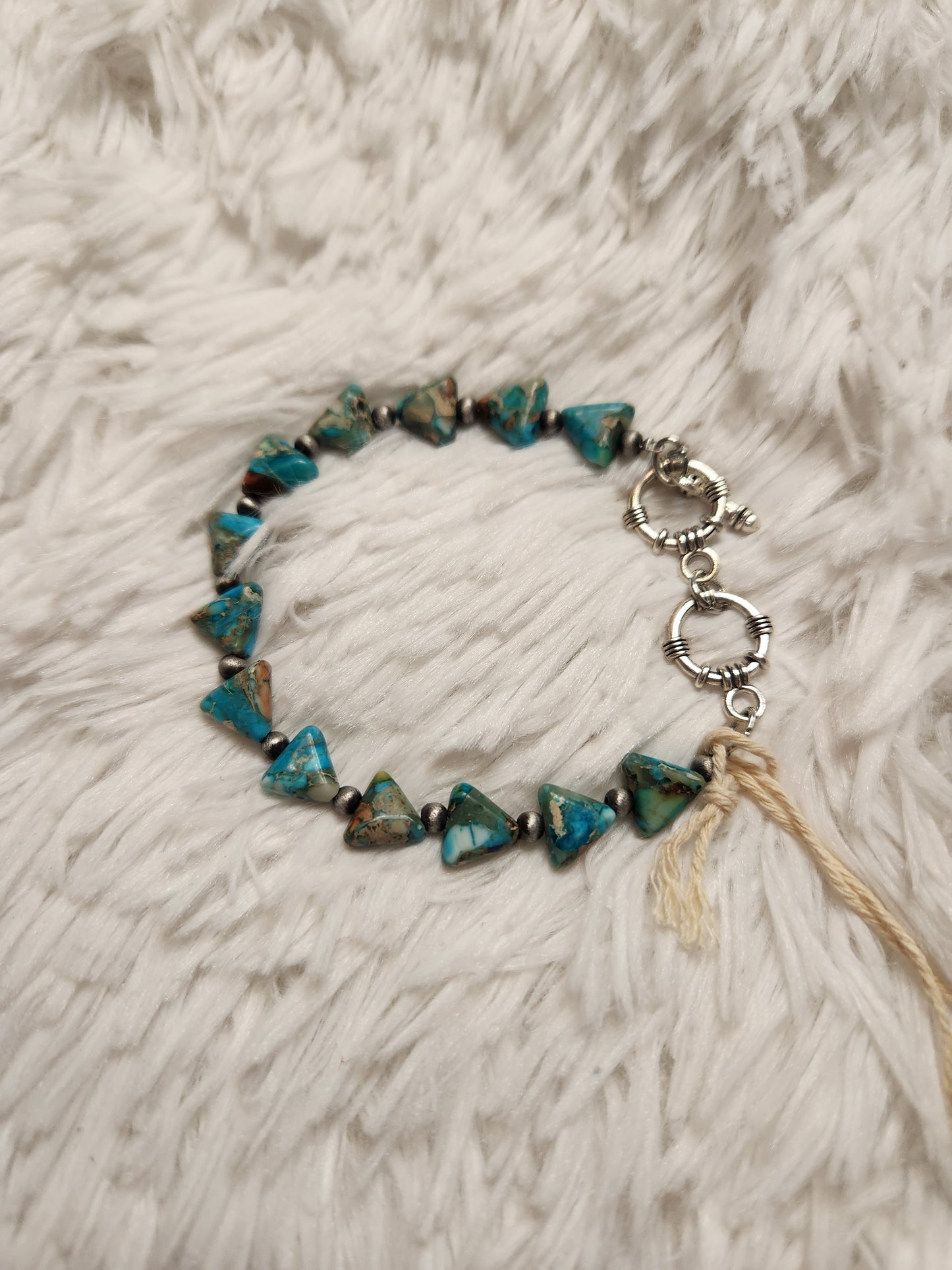 Handmade Bracelets by ISAC Trading Co