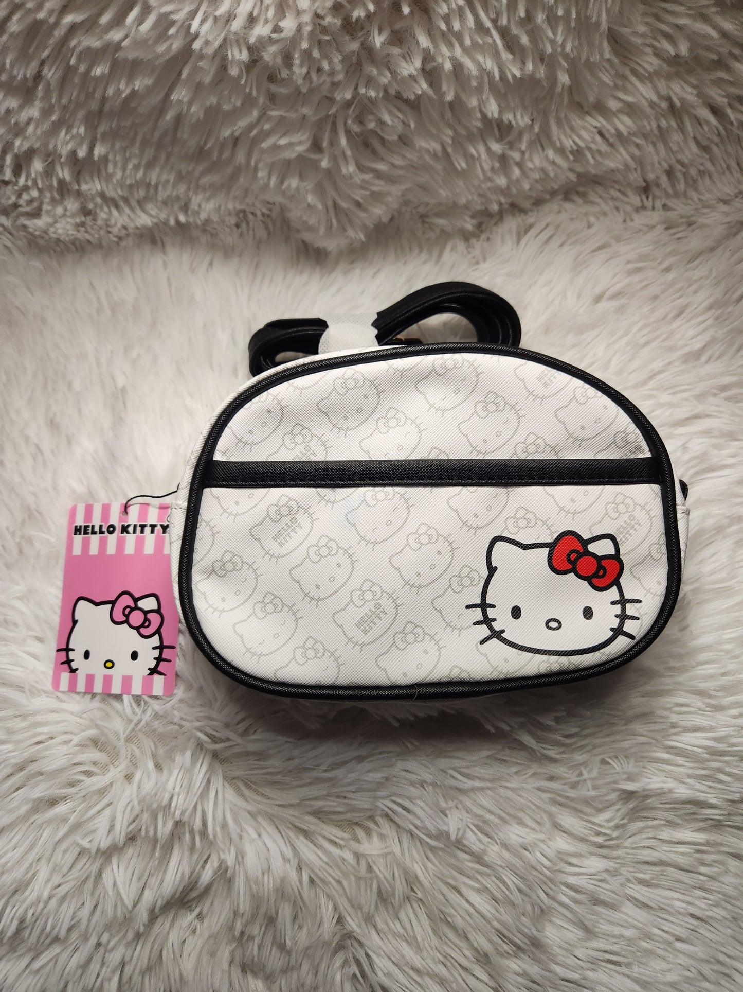 HK Crossbody Bag
