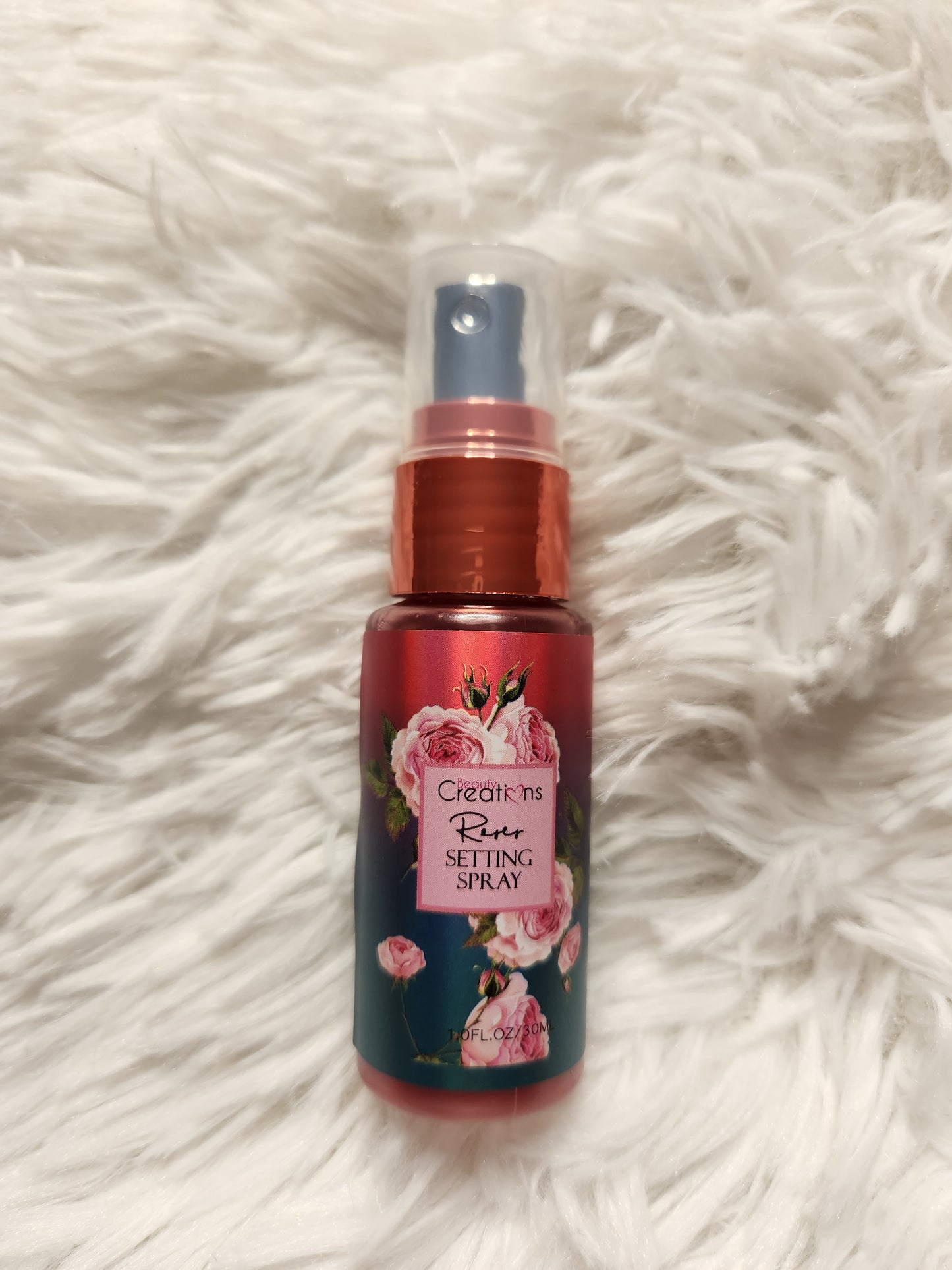 Mini Scented Setting Spray by BeautyCreations