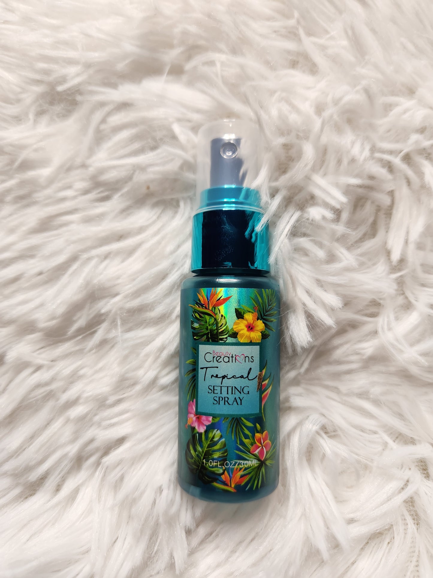 Mini Scented Setting Spray by BeautyCreations