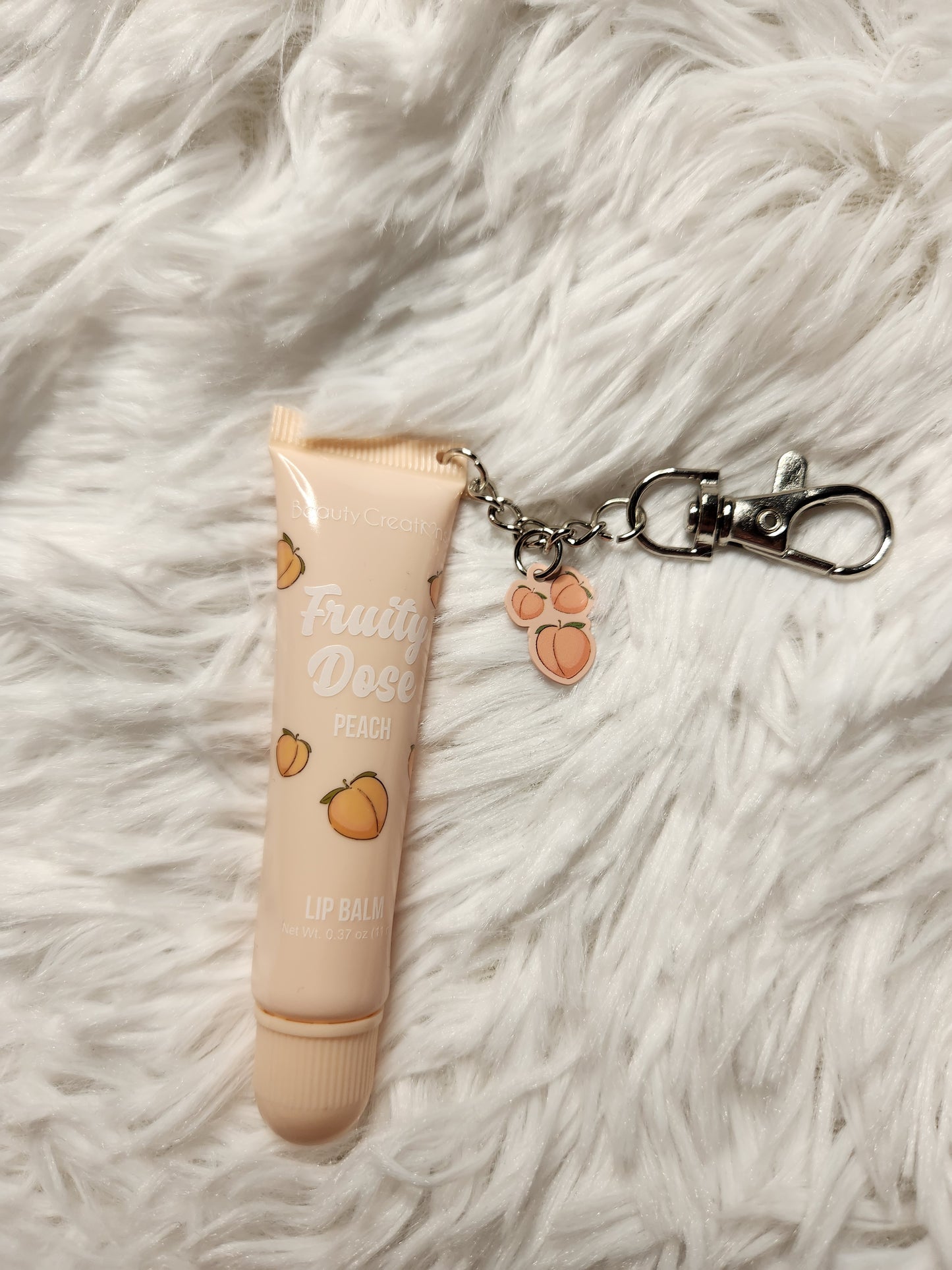 Fruity Dose Lip Balm by BeautyCreations