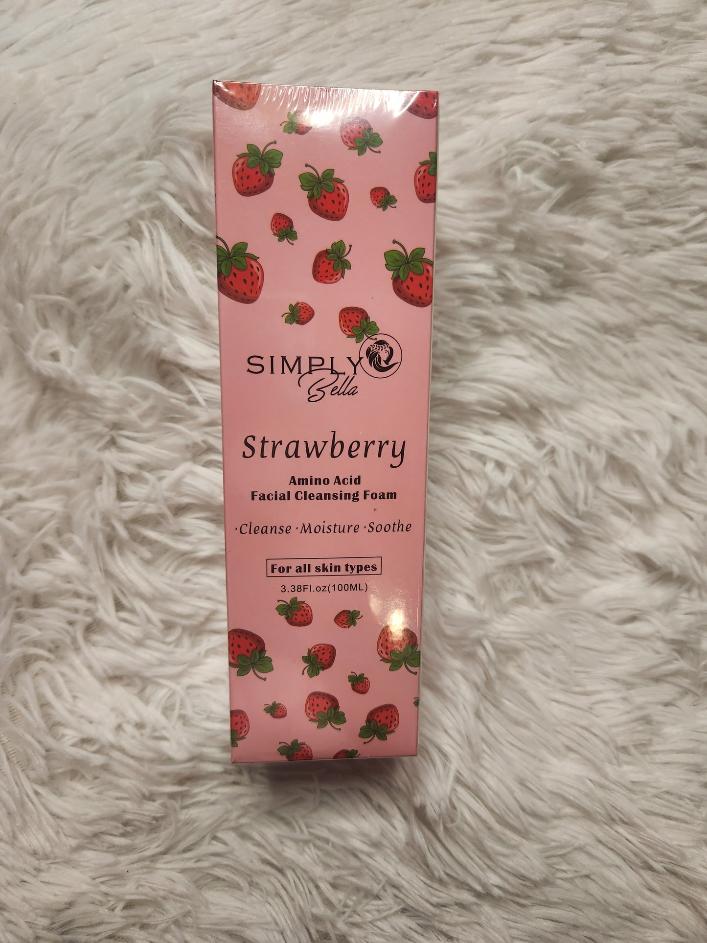Cleanser by Simply Bella