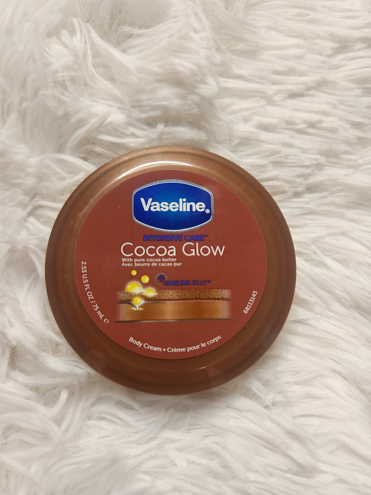 Cocoa Glow