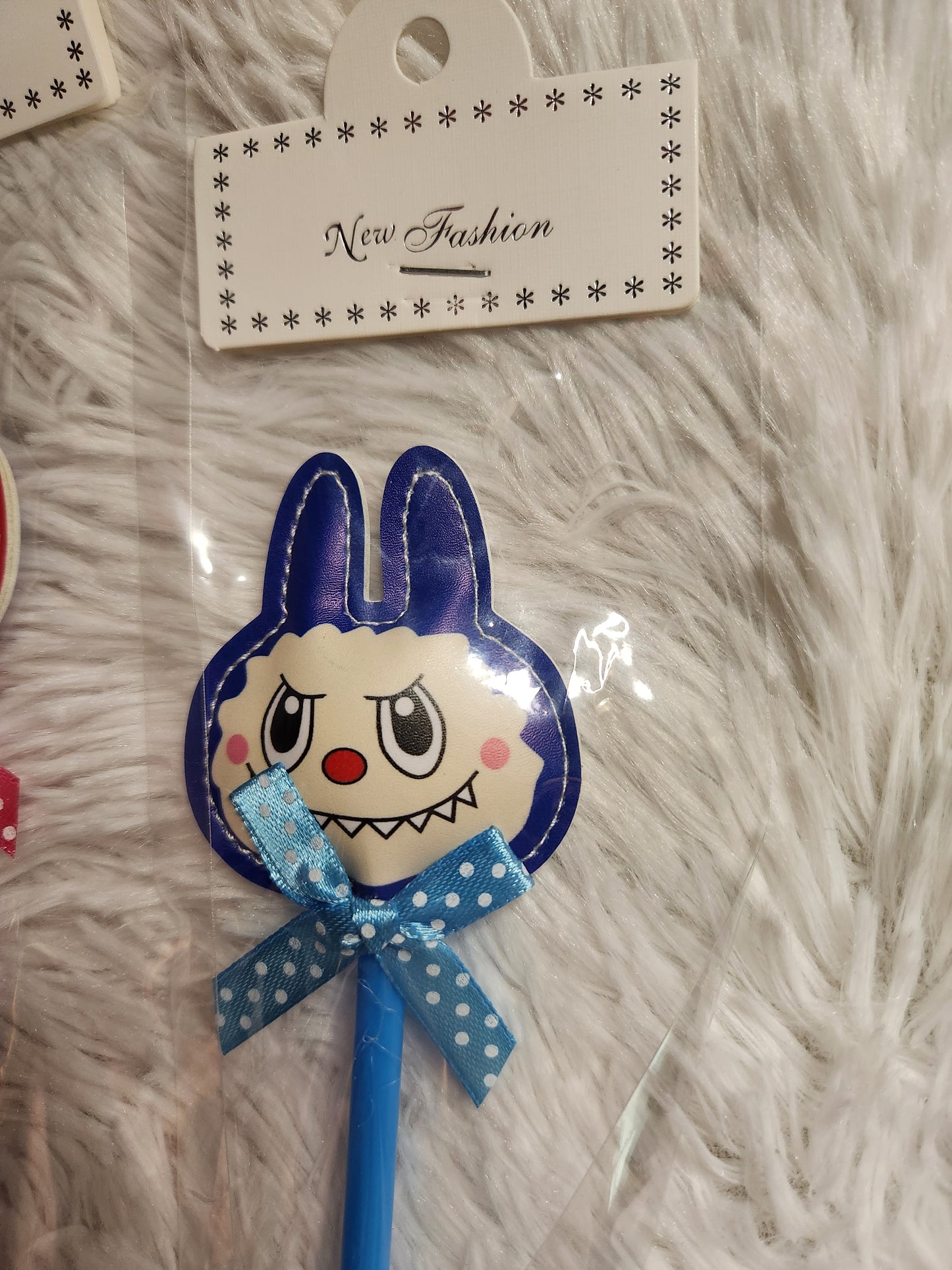 Topper Pens