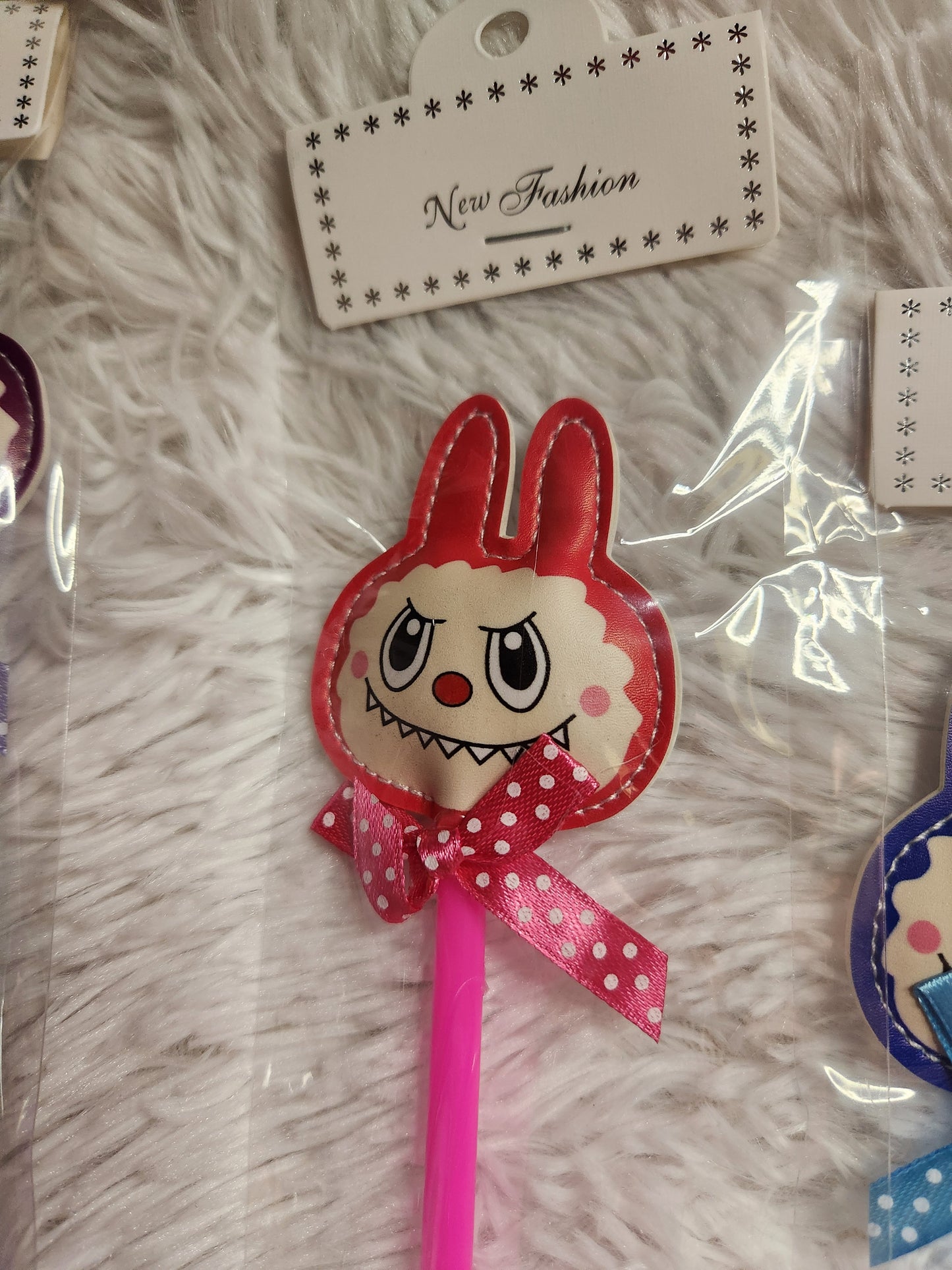 Topper Pens