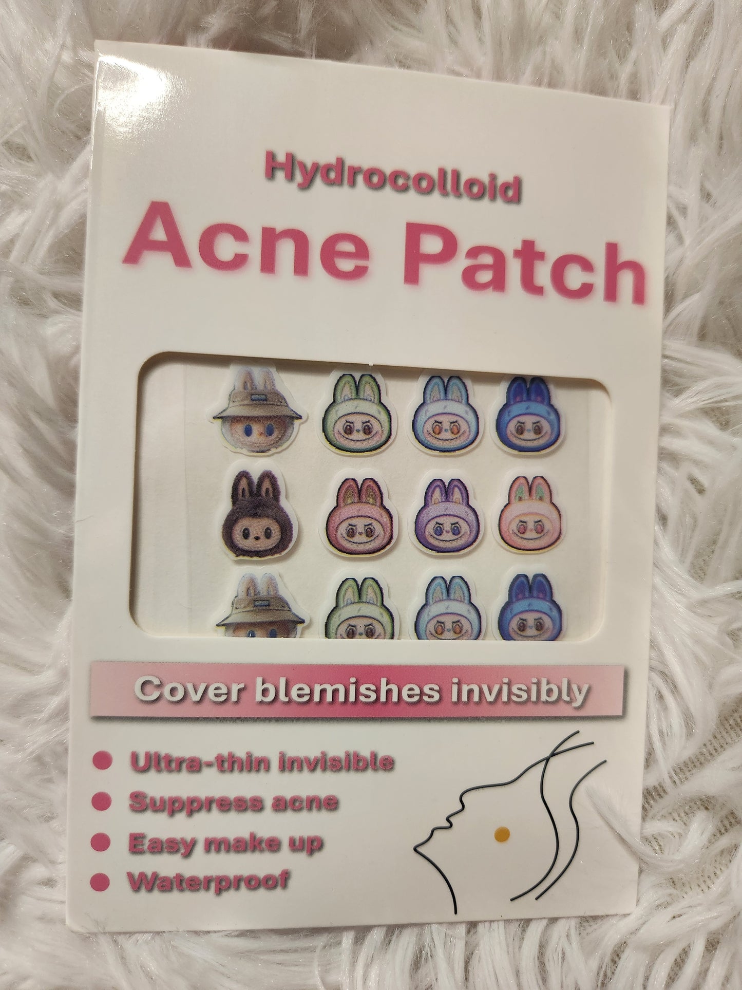 Acne Patches
