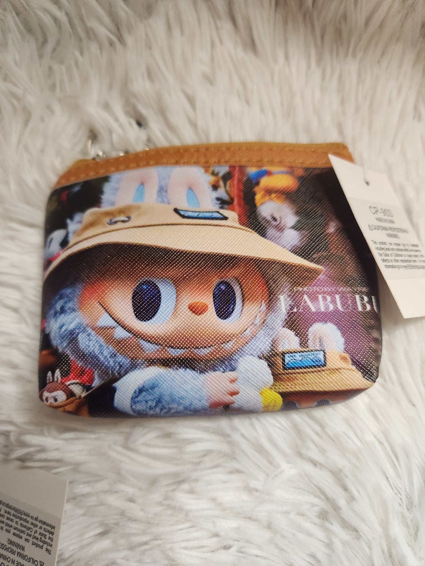 Coin Purse