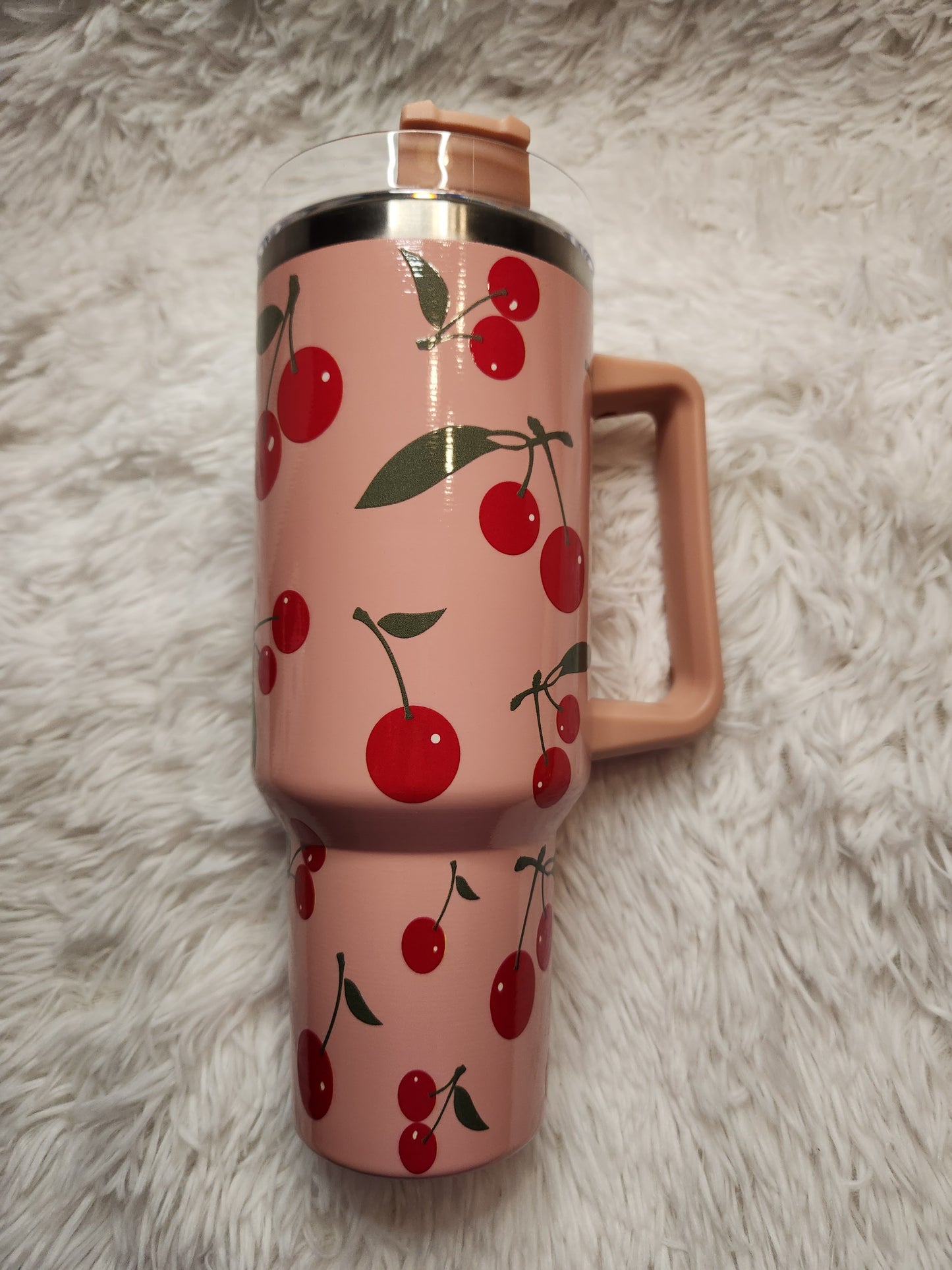 Travel Tumbler