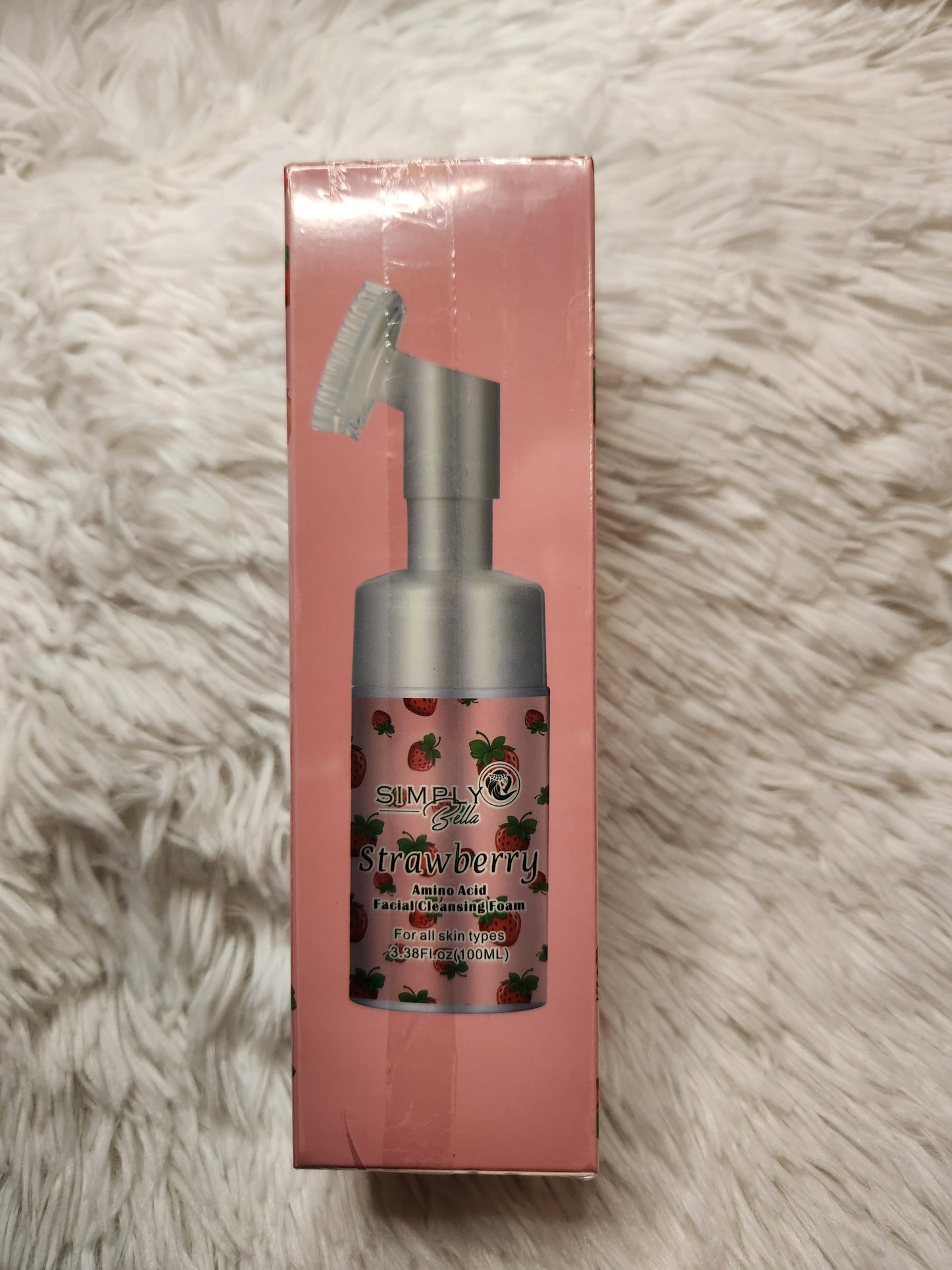 Cleanser by Simply Bella