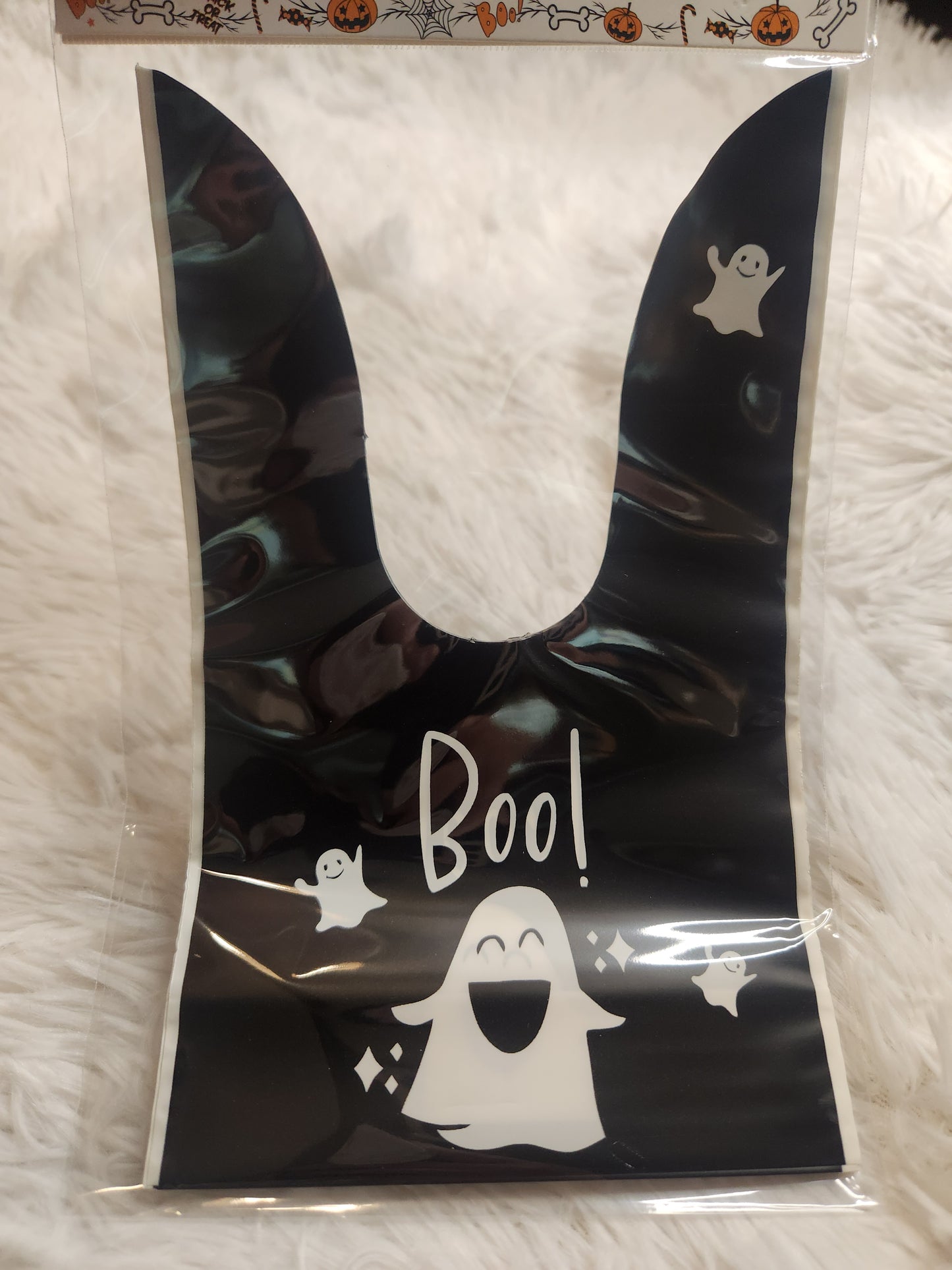Halloween Treat Bags 10 pk