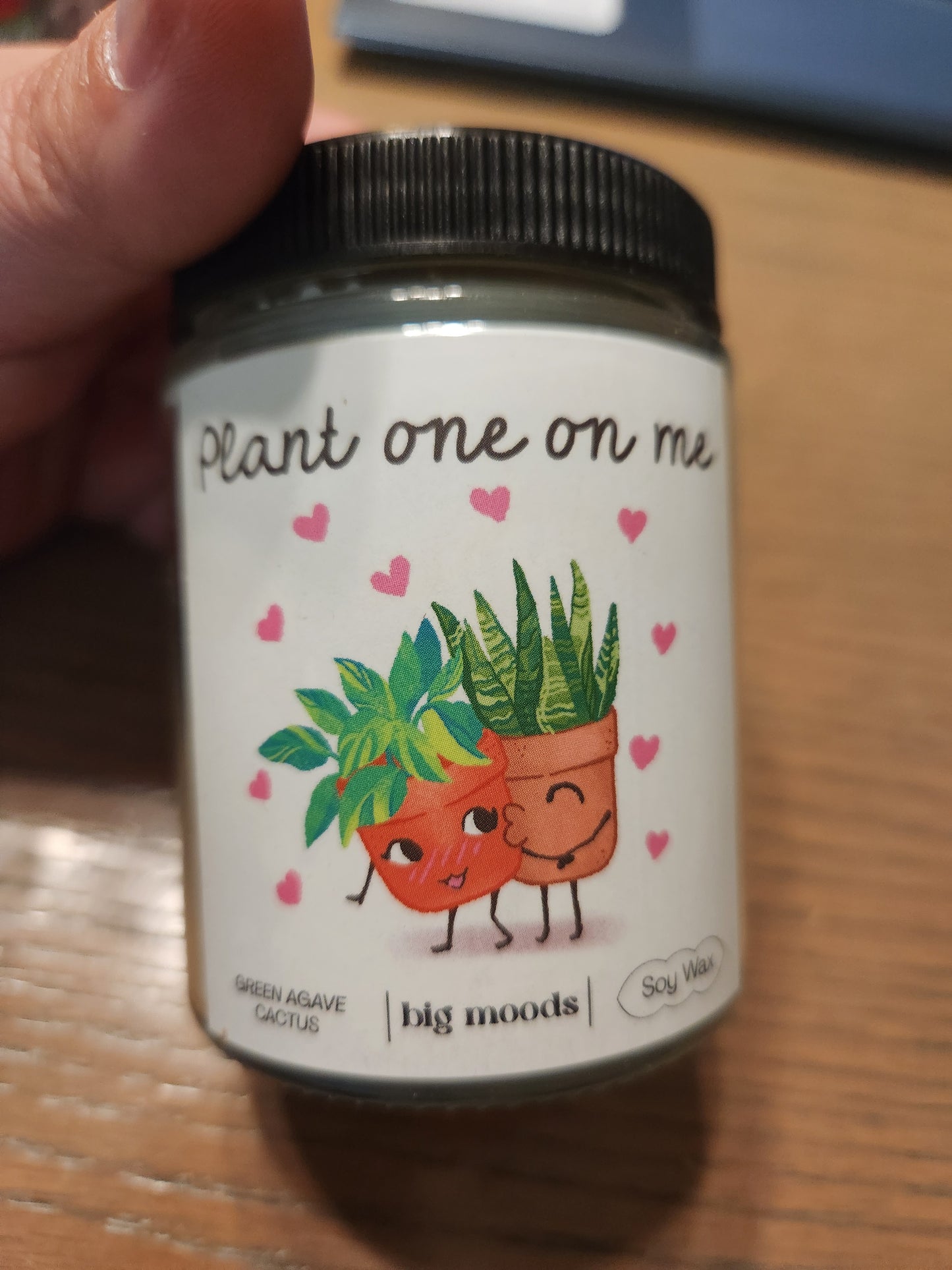 Big Moods Candles