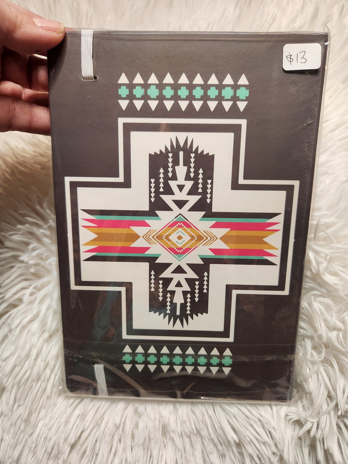 Walk by Faith Notebook