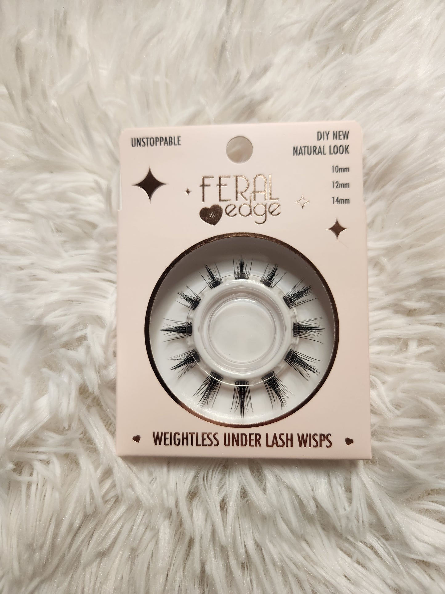 Lash Wisps by Feral Edge