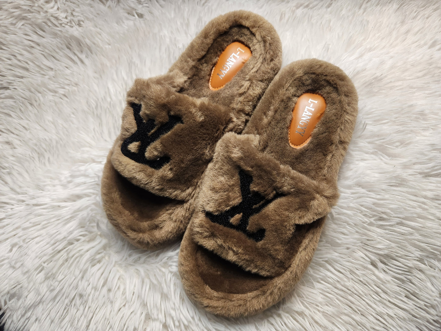 Cozy Slippers