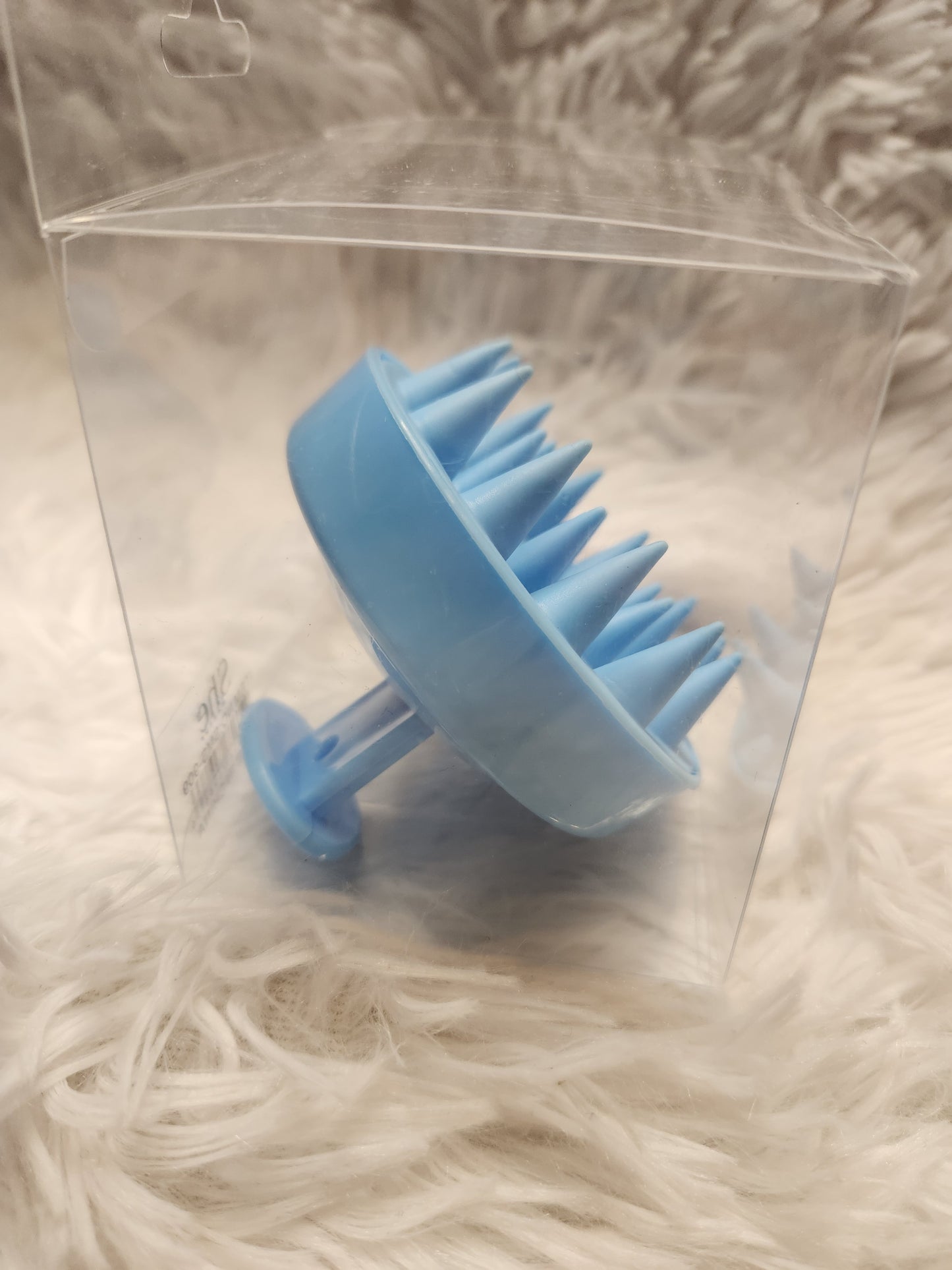 Scalp Massager by S.he