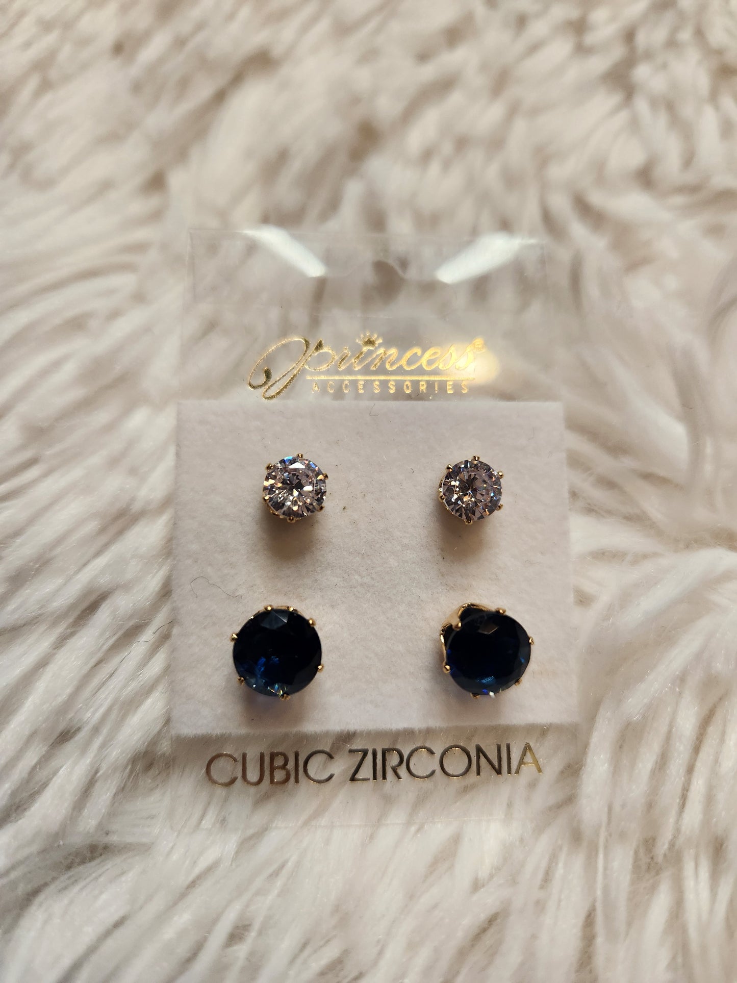 Earrings 2 pack