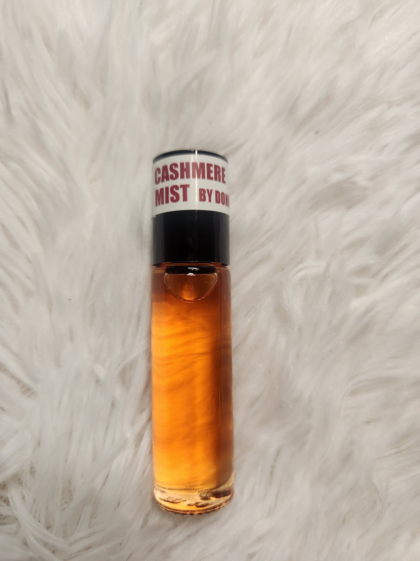 Oil Perfume