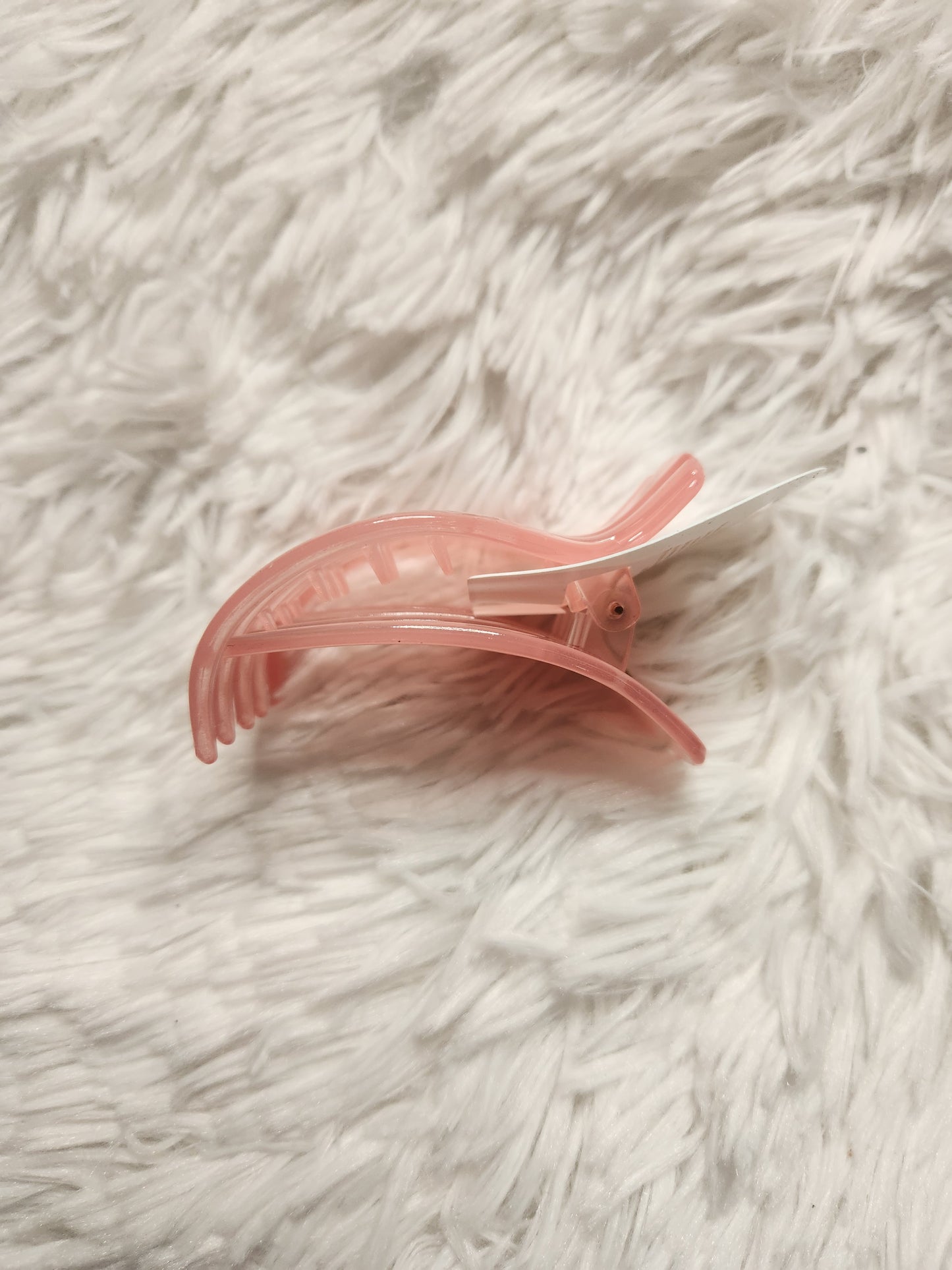 Flat Hair Clip