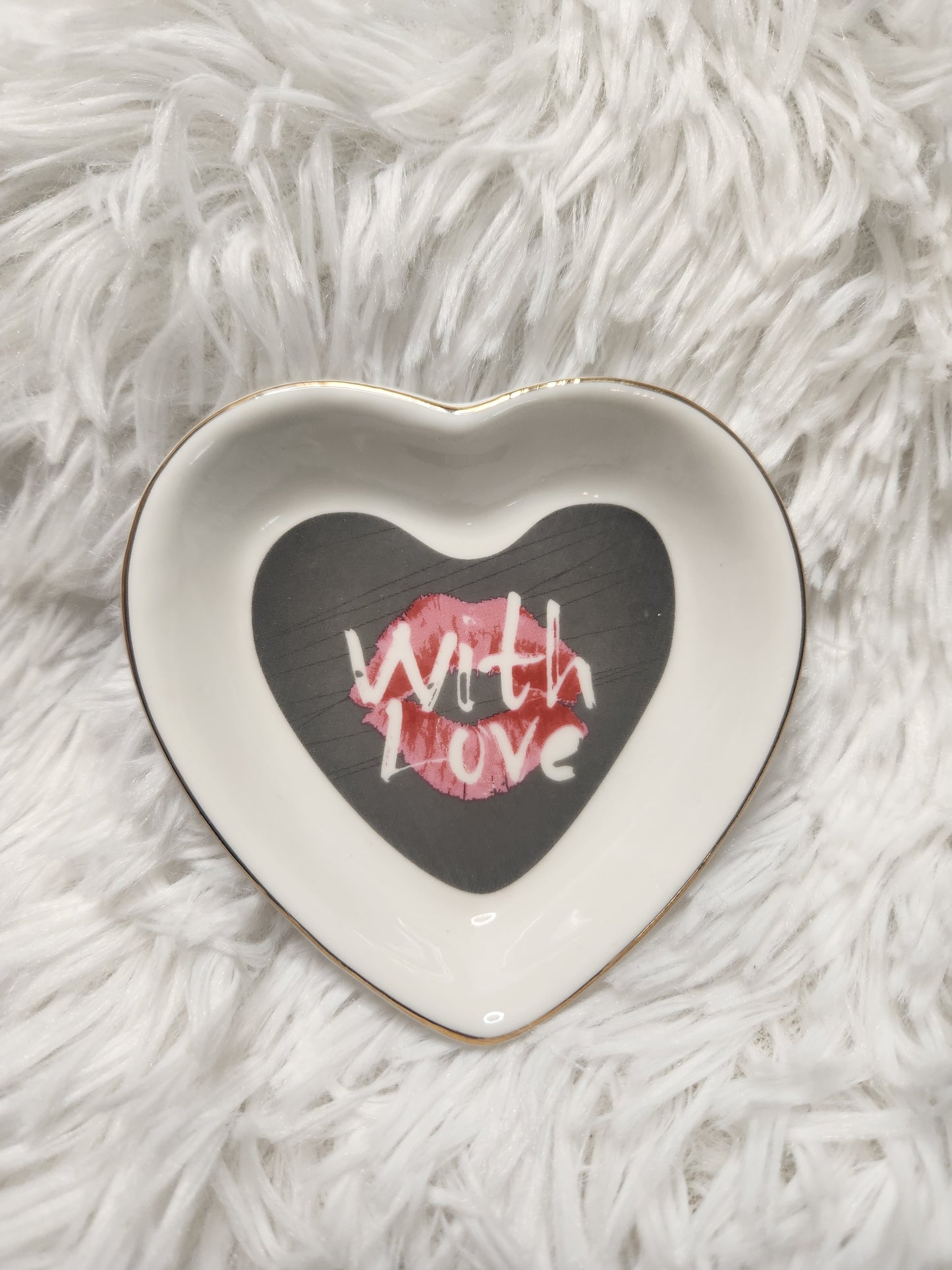 Jewelry Dish