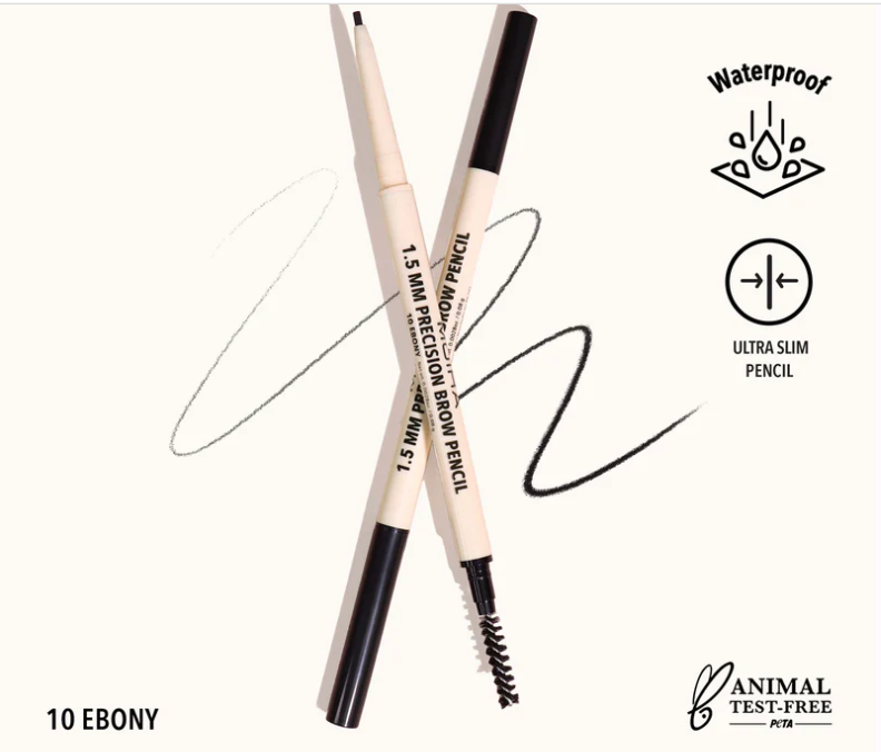 Precision Brow by Moira