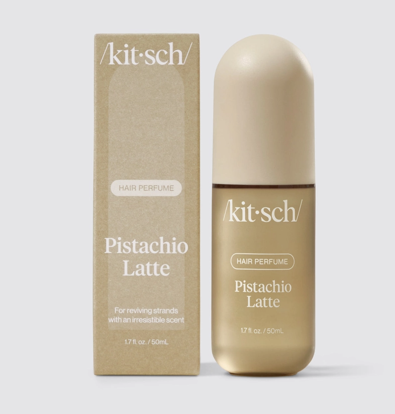 Hair Perfume by Kitsch