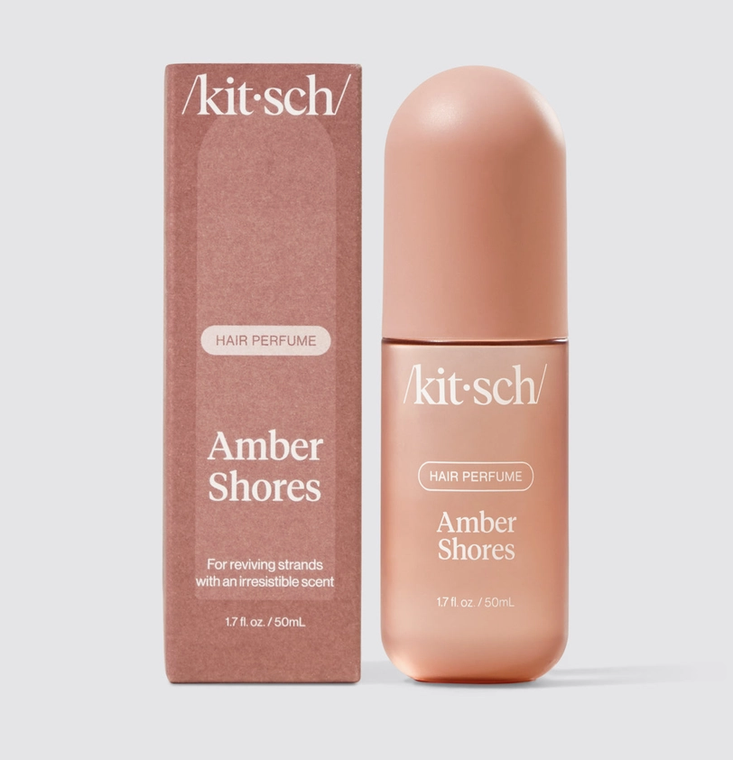 Hair Perfume by Kitsch