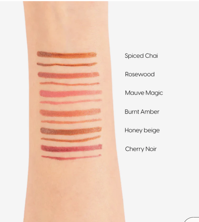 Stay Pout Marker Lipliner by Kara Beauty