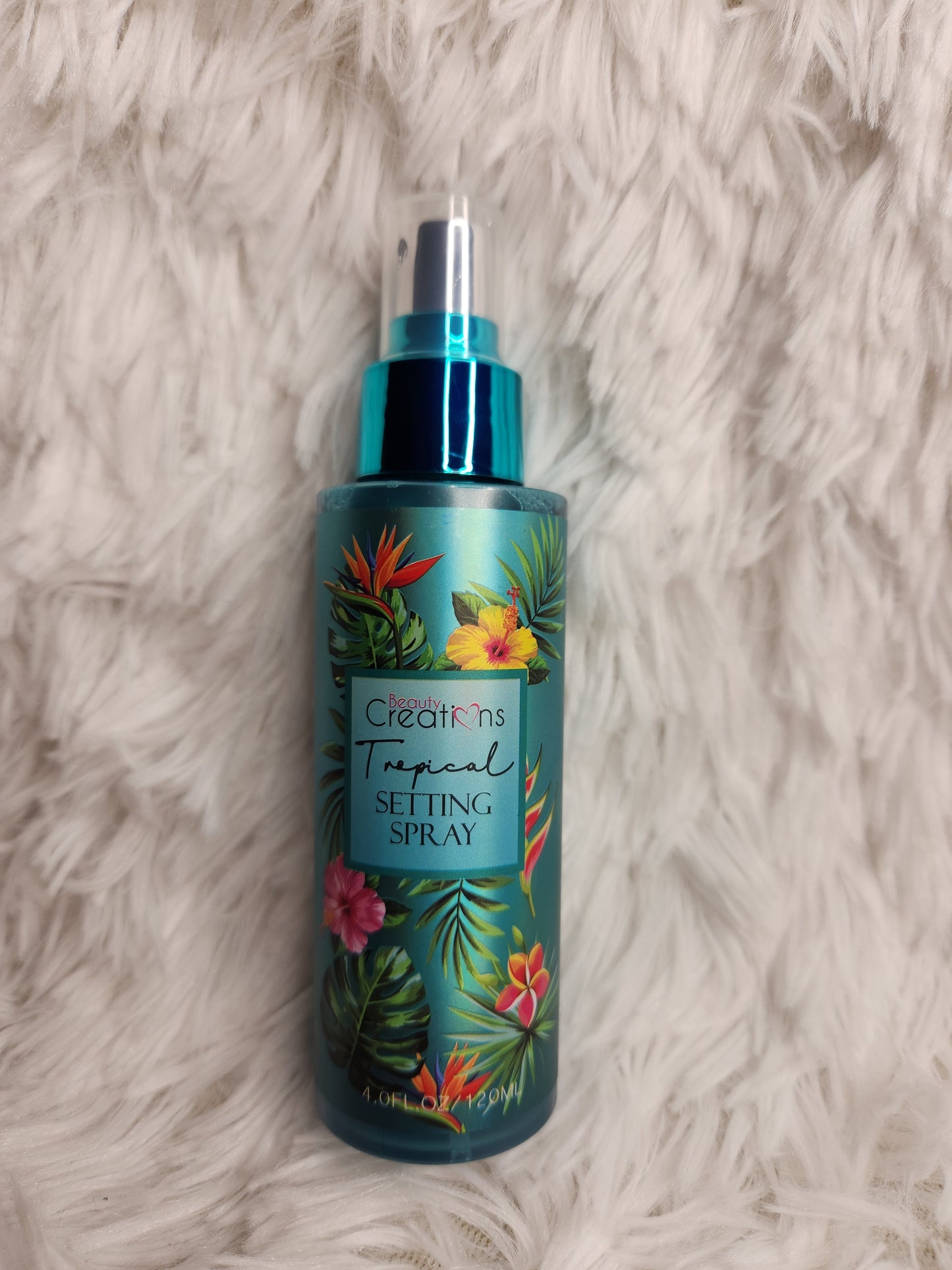Setting Spray by BeautyCreations