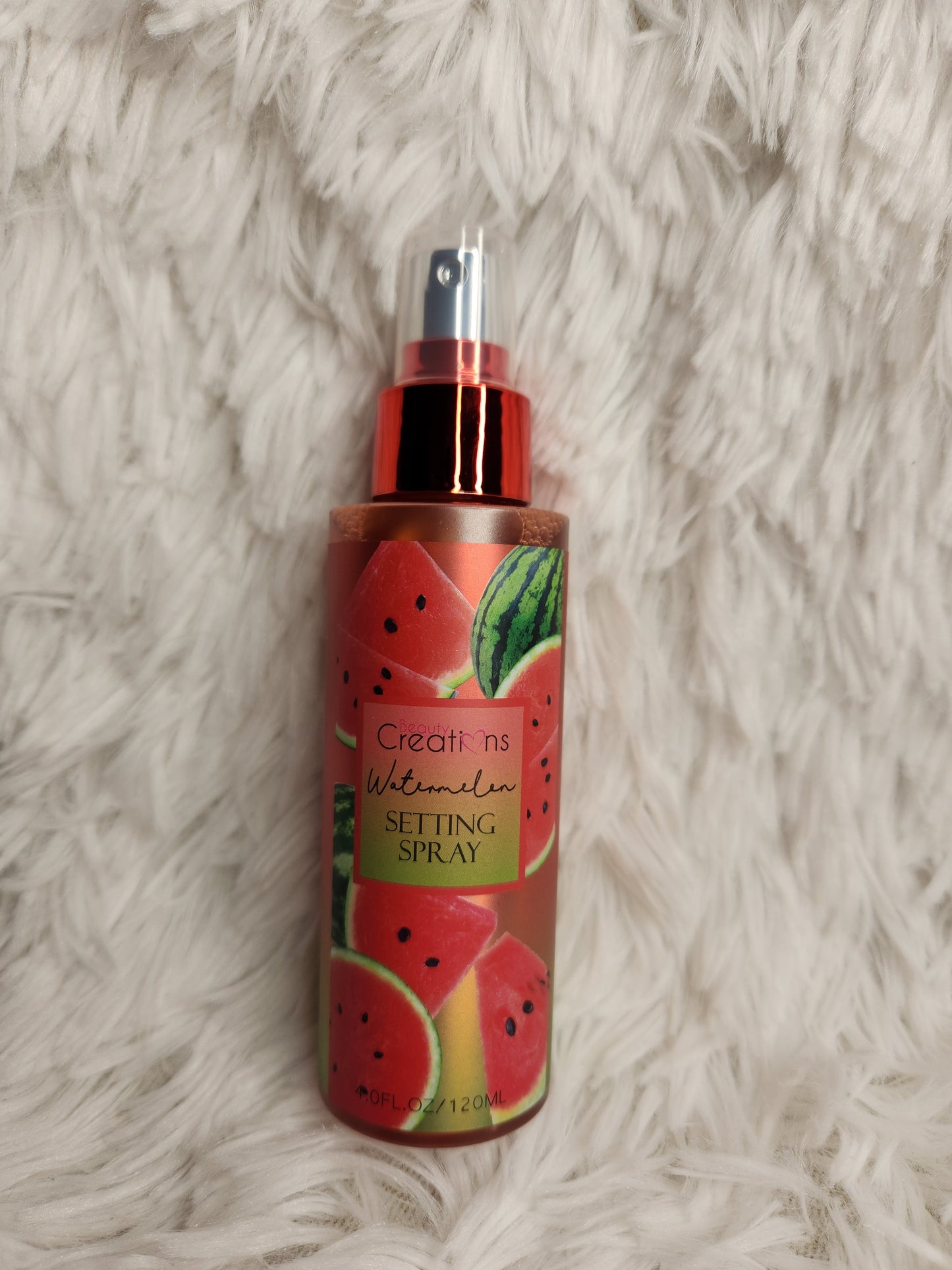 Setting Spray by BeautyCreations