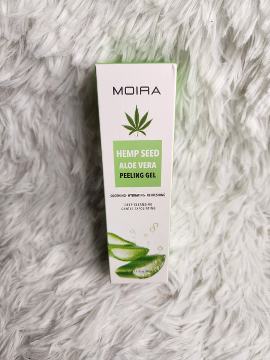 Peeling Gel by Moira