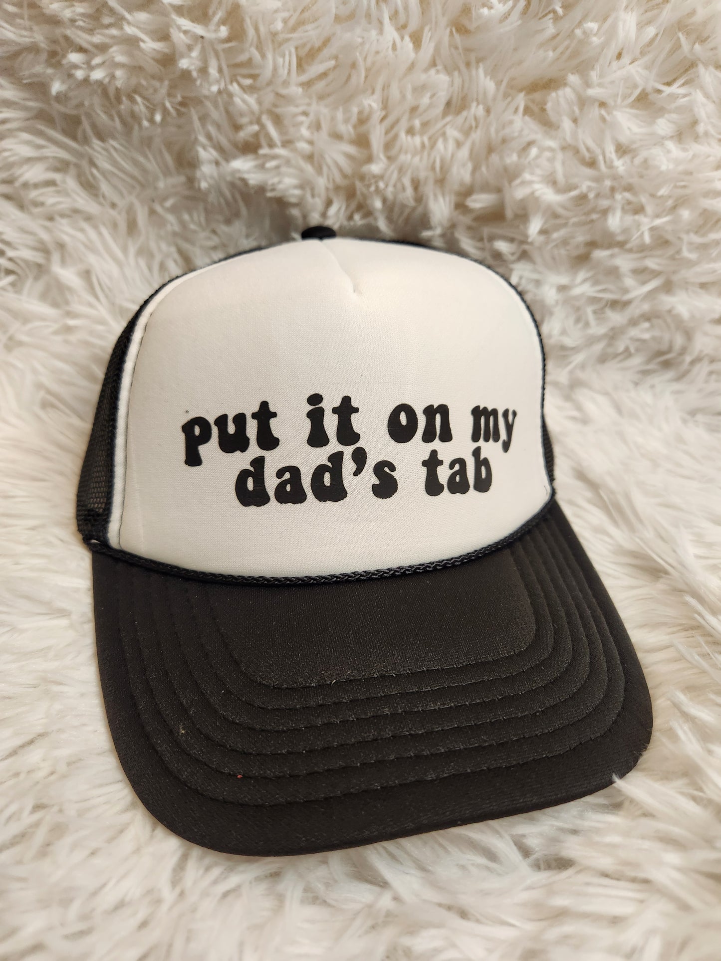 Trucker Hats