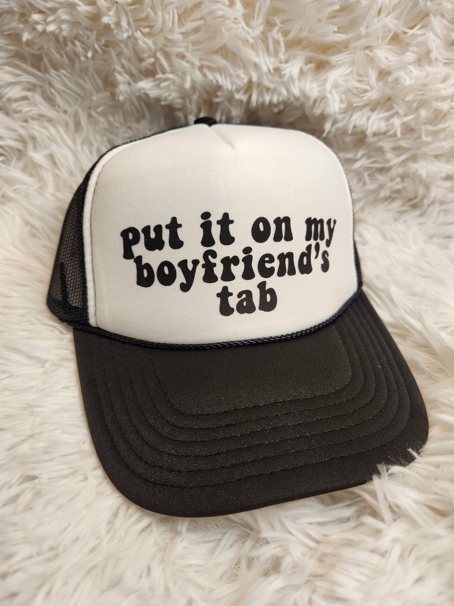 Trucker Hats