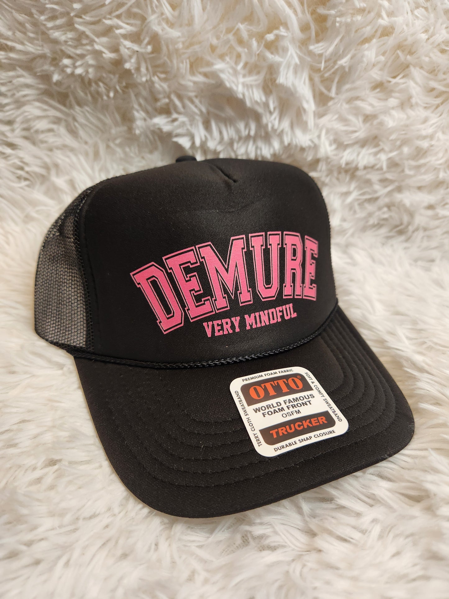 Trucker Hats