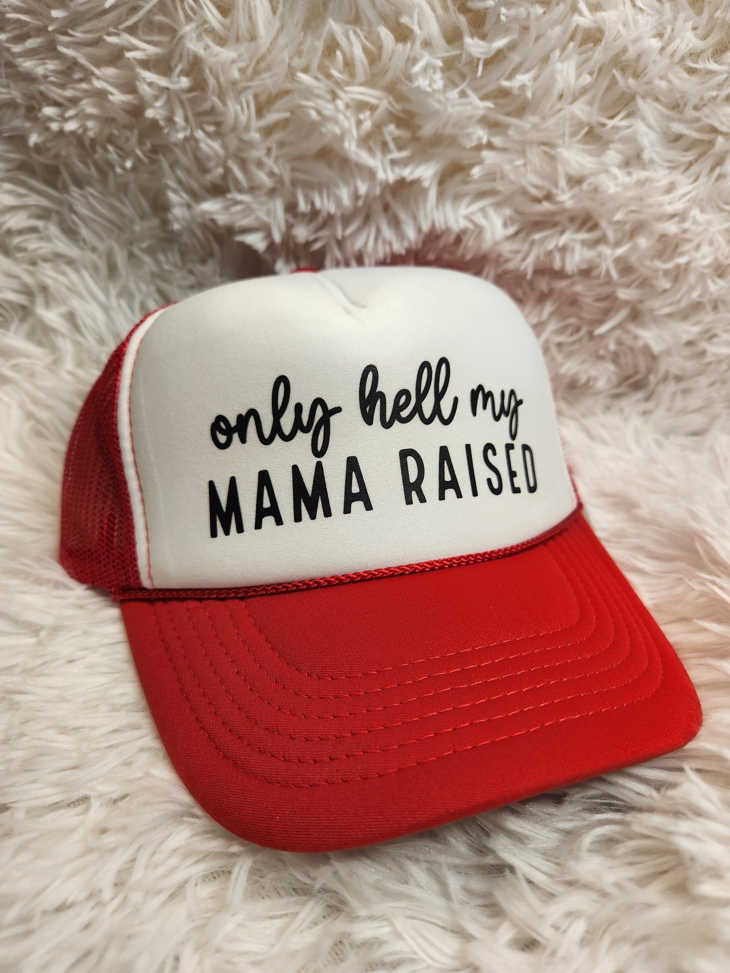 Trucker Hats