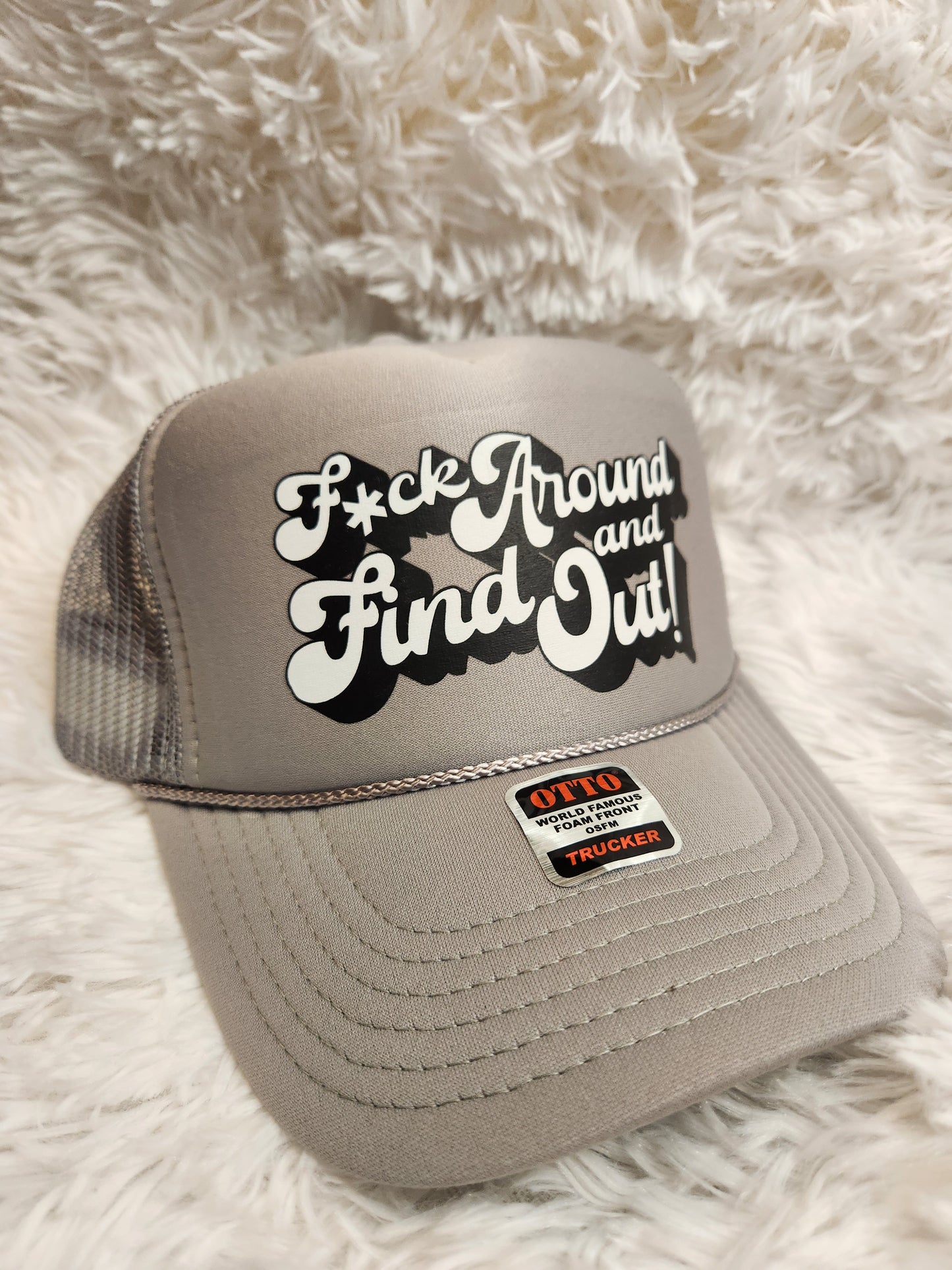 Trucker Hats