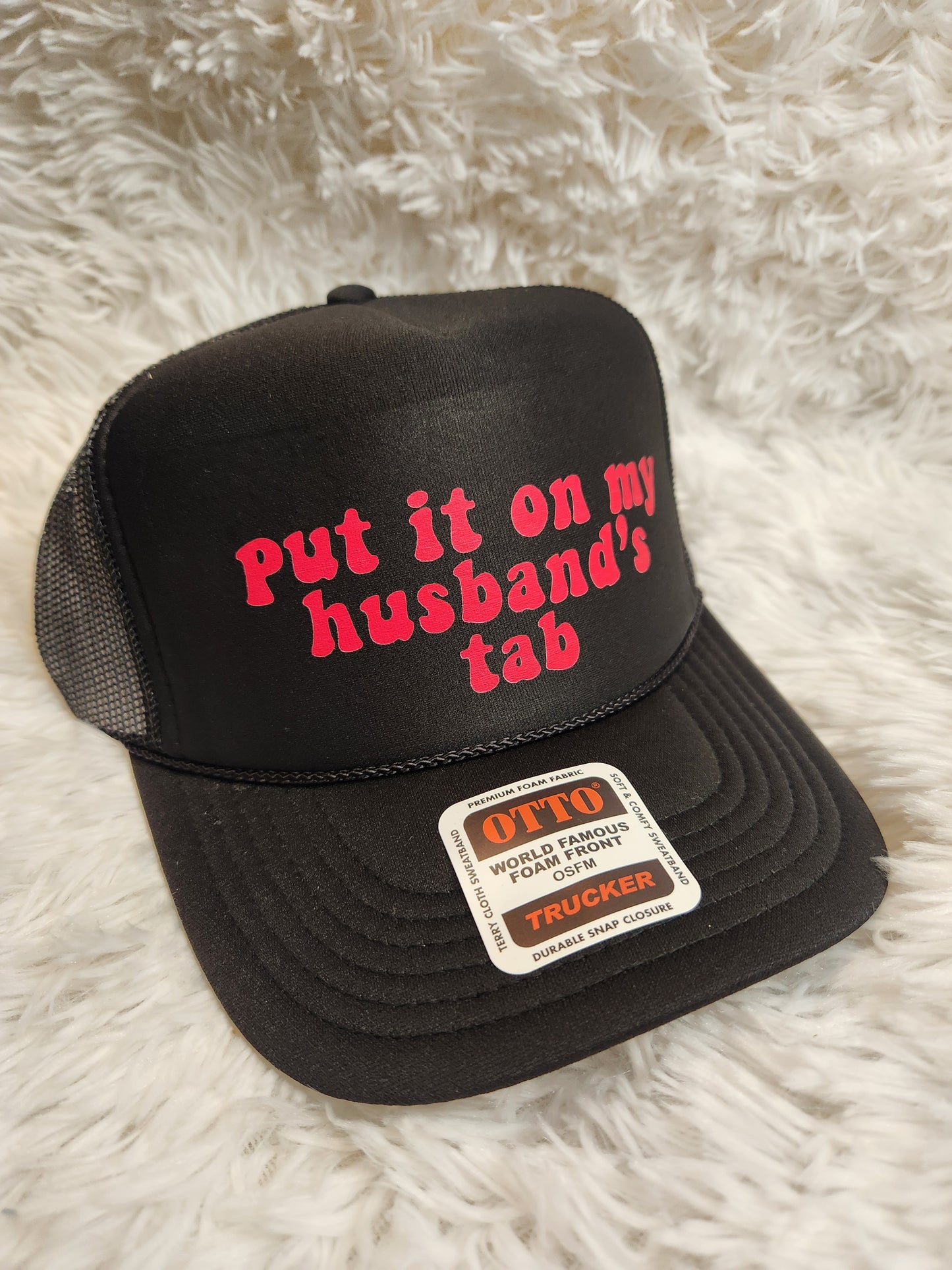 Trucker Hats