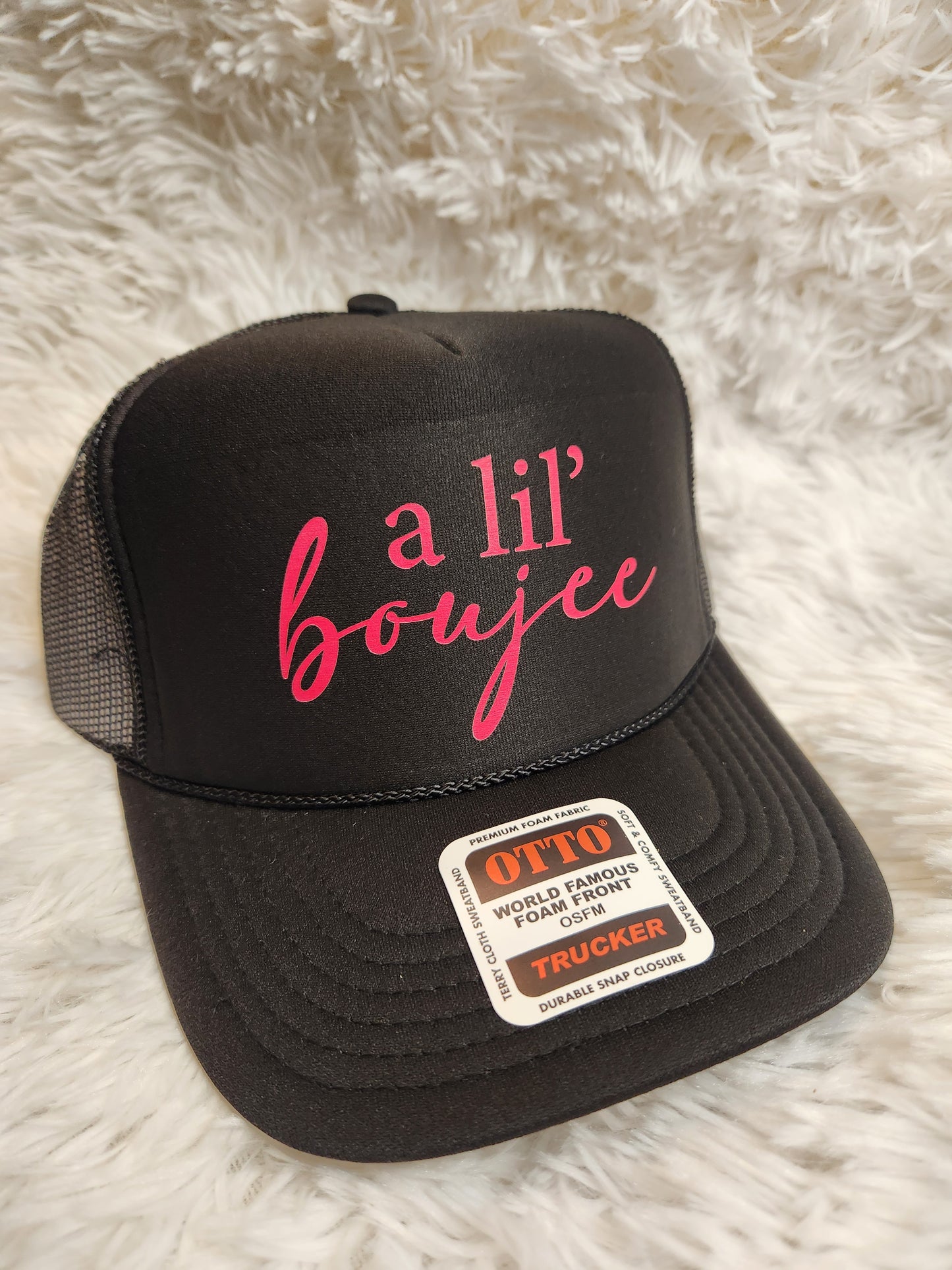 Trucker Hats