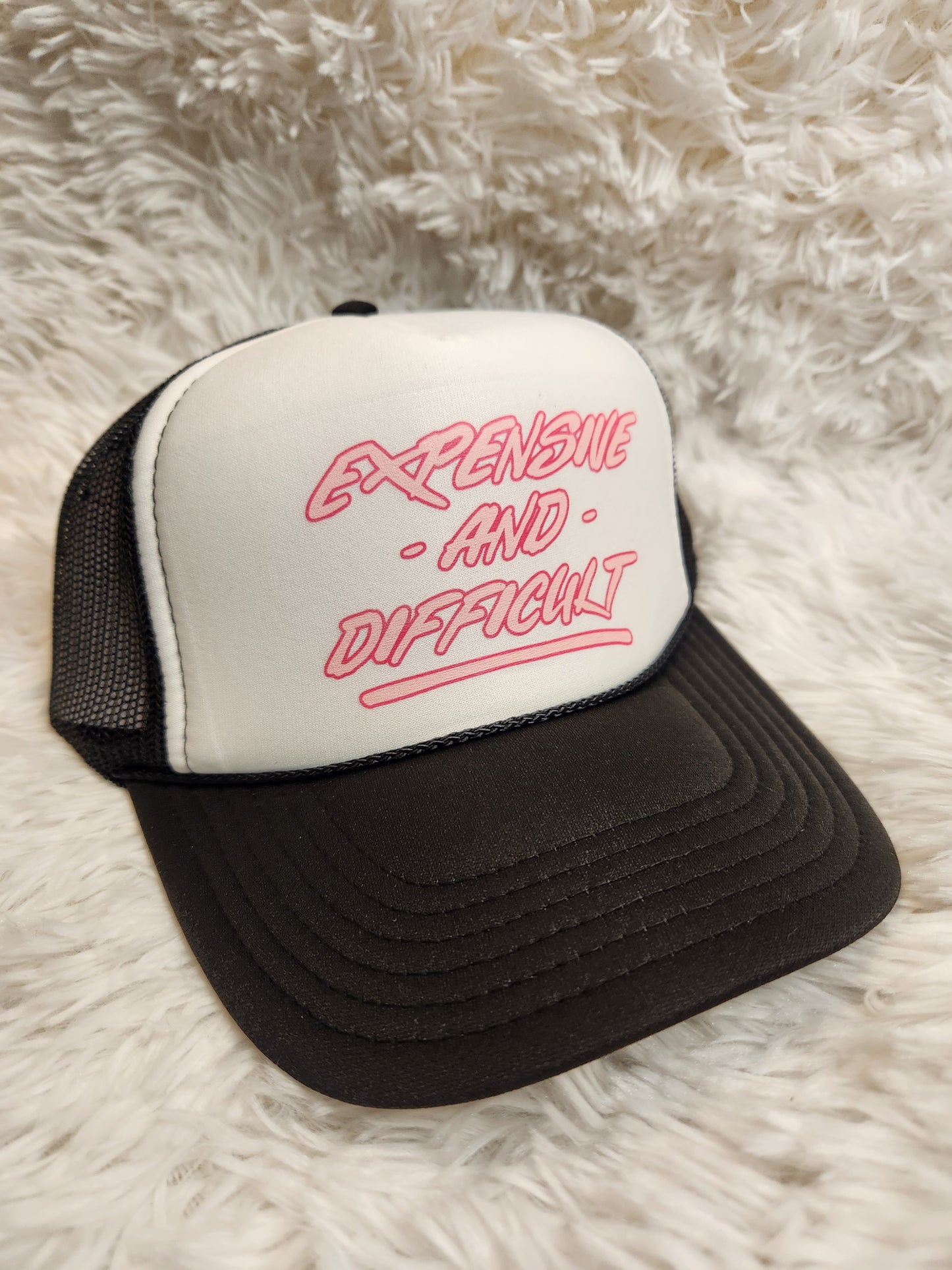 Trucker Hats