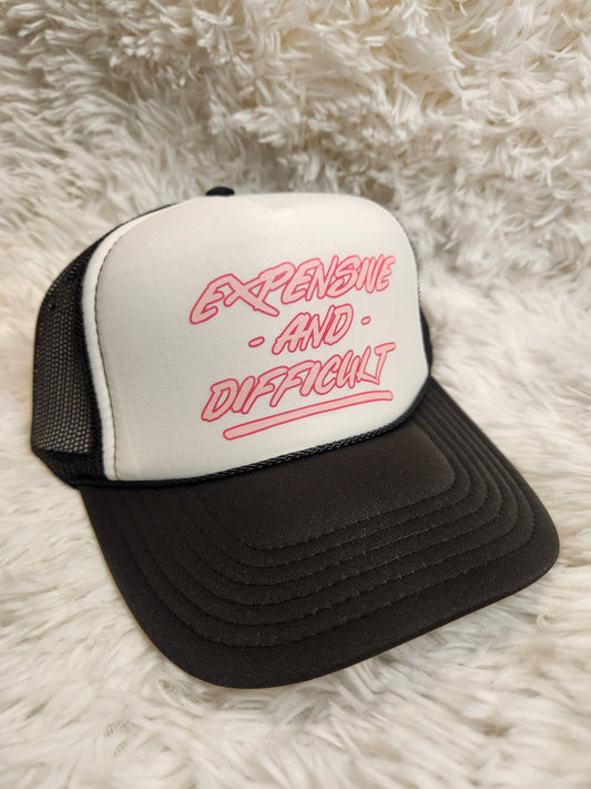 Trucker Hats