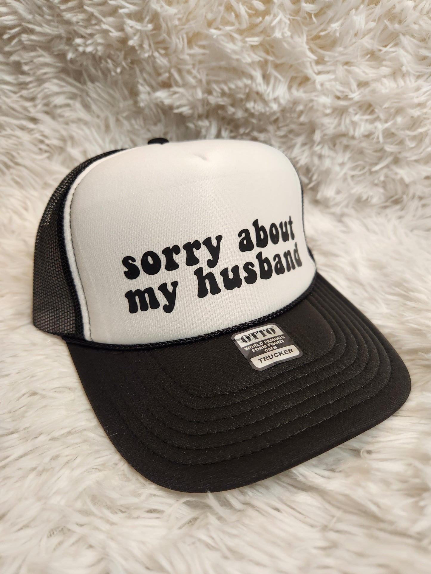 Trucker Hats